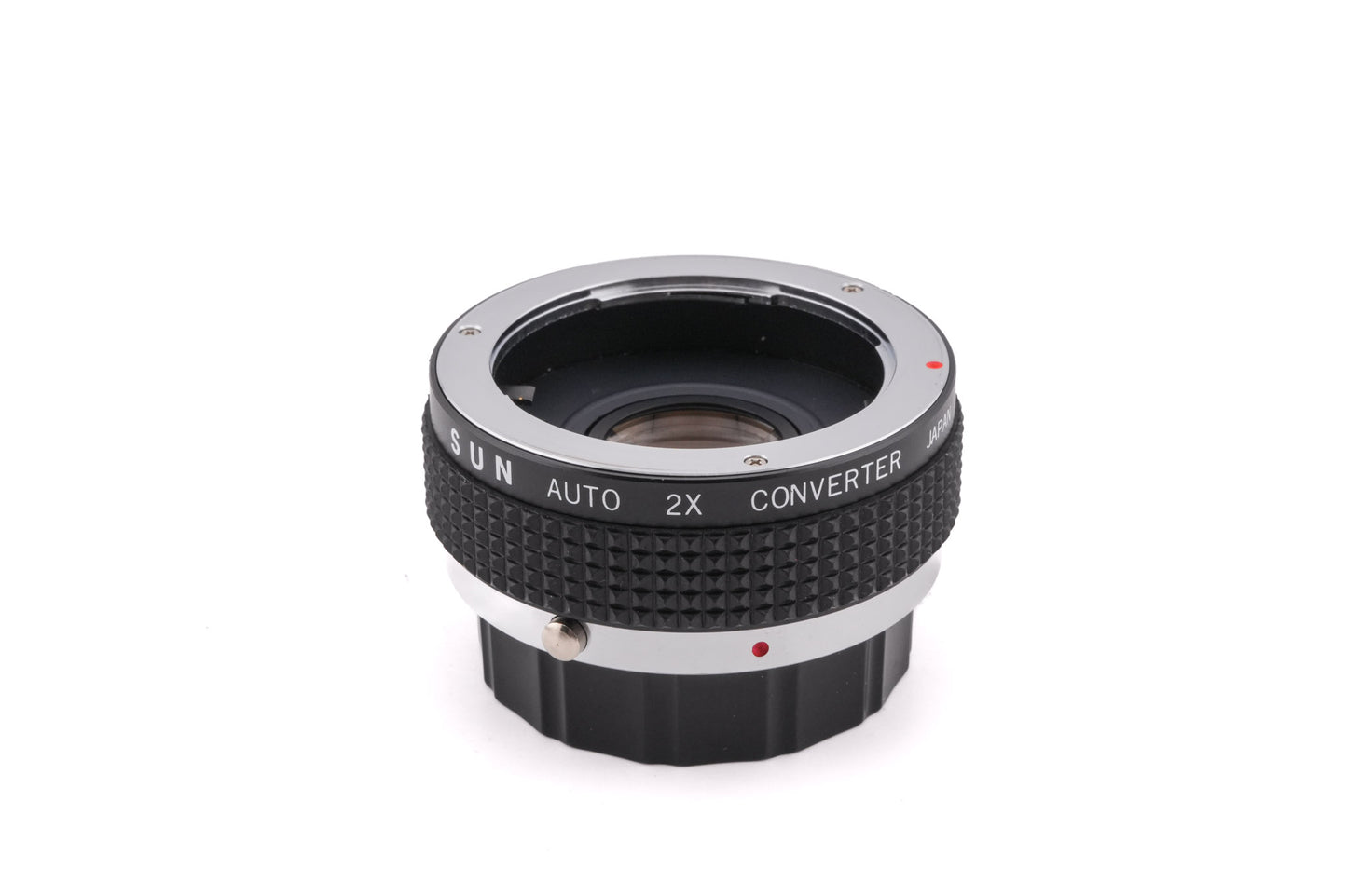 Sun 2x Auto Converter - Accessory