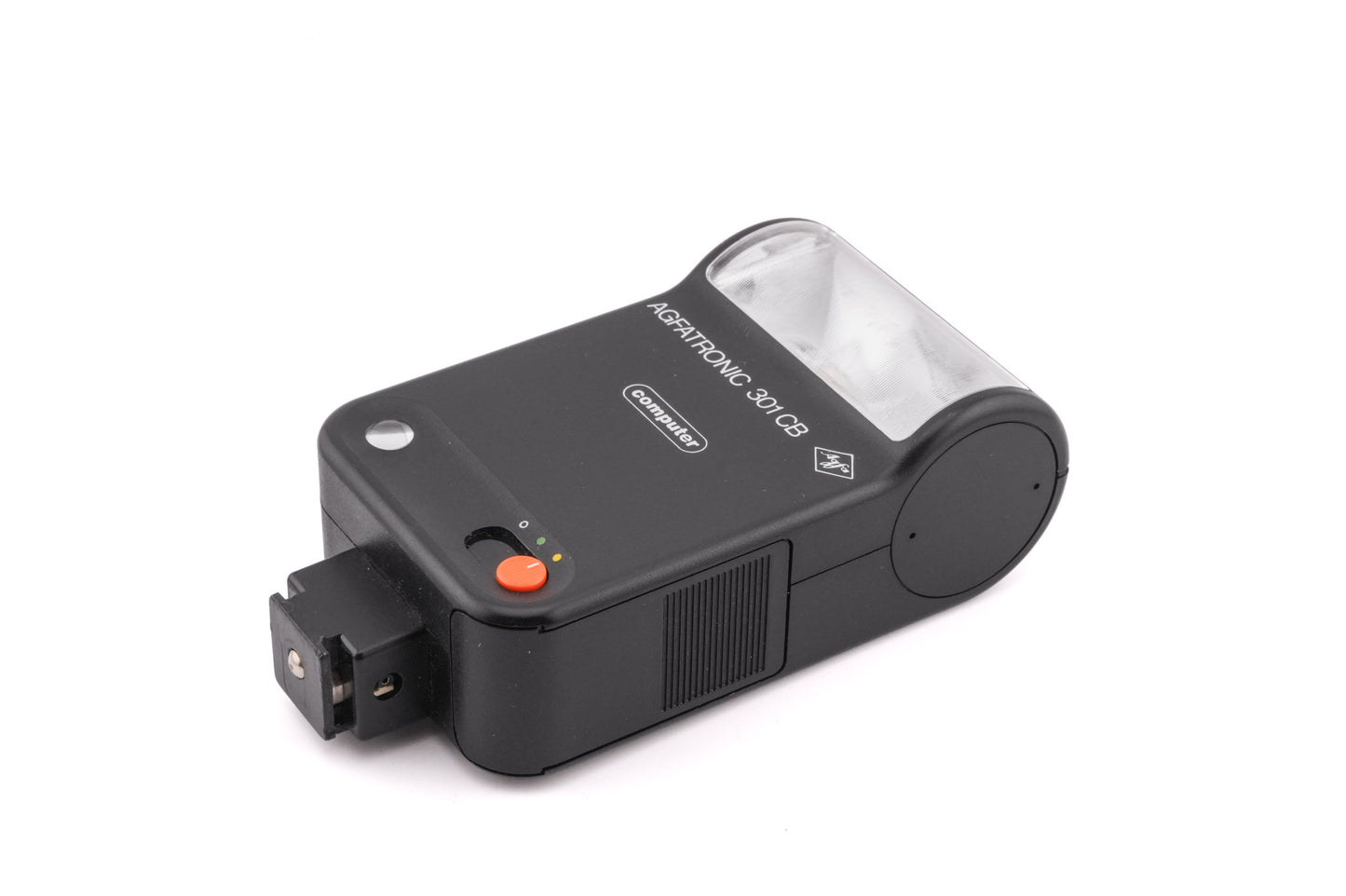 Agfa Agfatronic 301 CB - Accessory