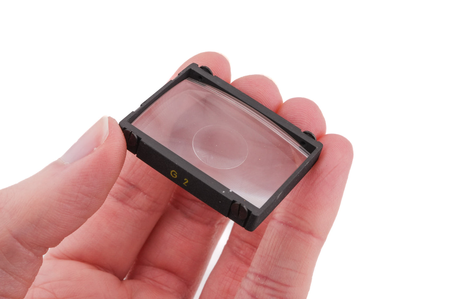 Nikon F/F2 Focusing Screen Type G2 - Accessory