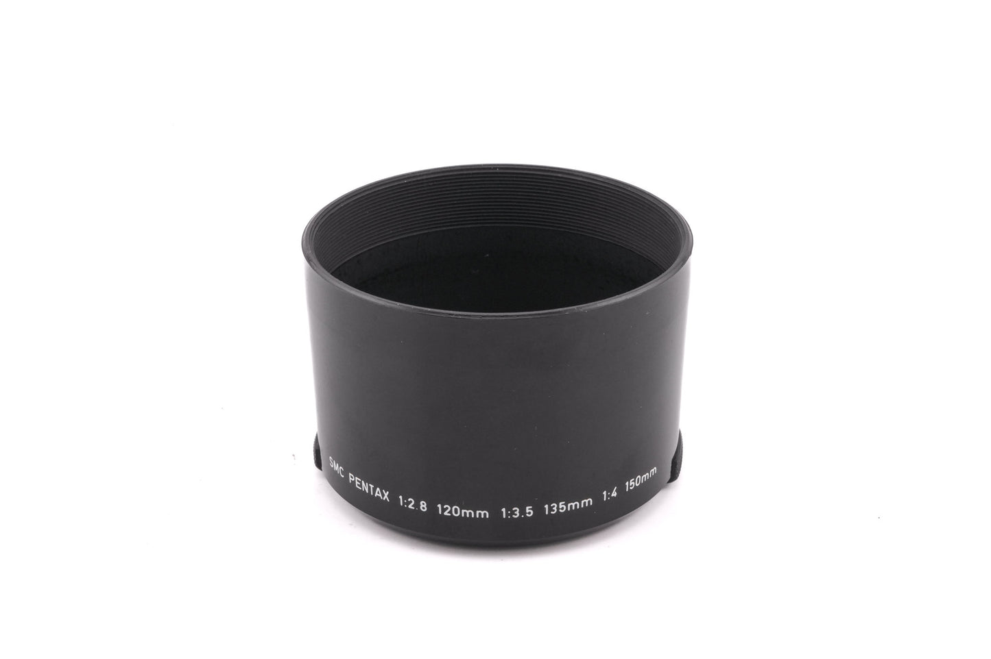 Pentax 52mm Lens Hood (SMC 120/2.8, 135/3.5, 150/4) - Accessory
