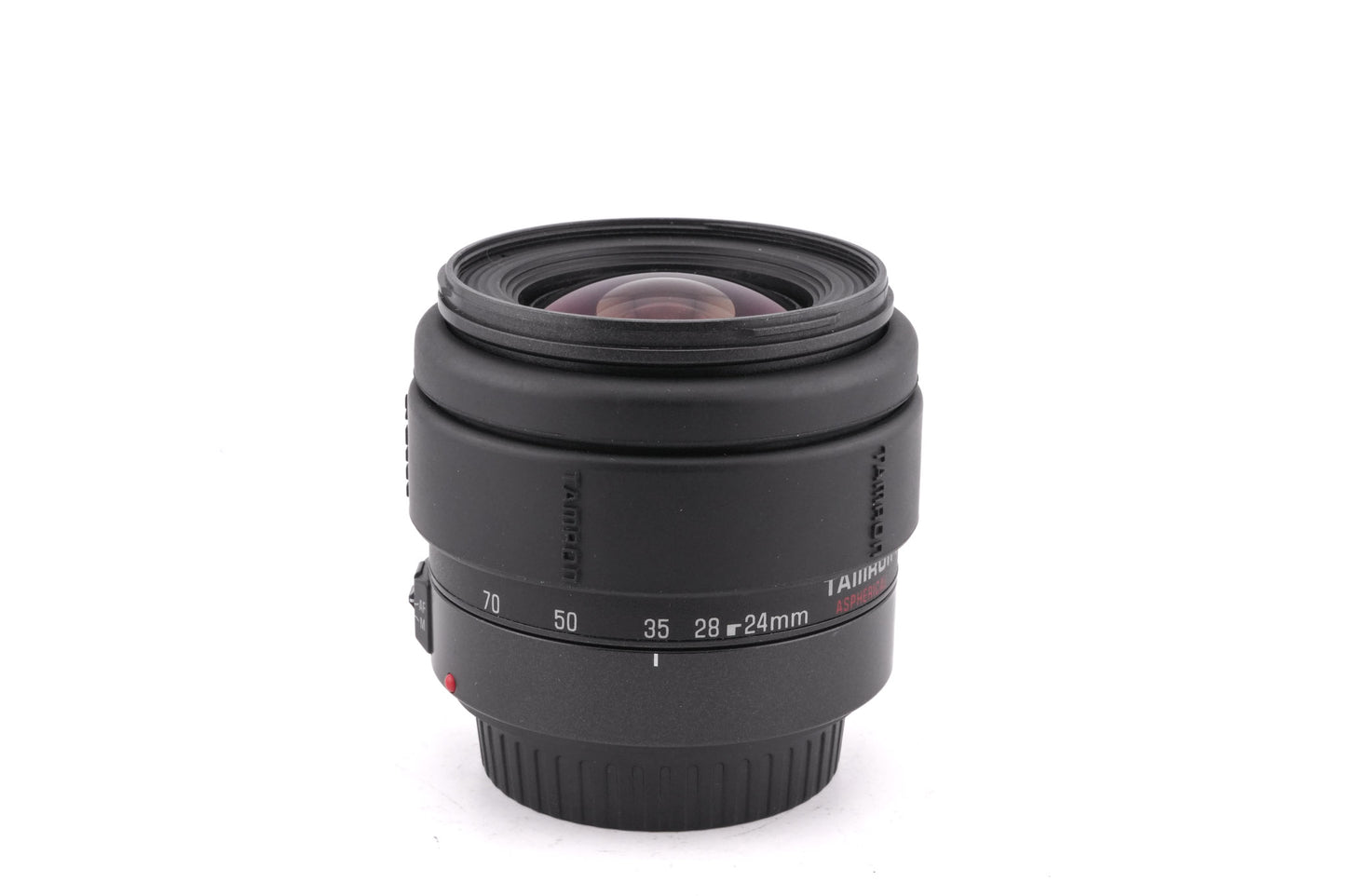 Tamron 24-70mm f3.3-5.6 Aspherical (73DE) - Lens