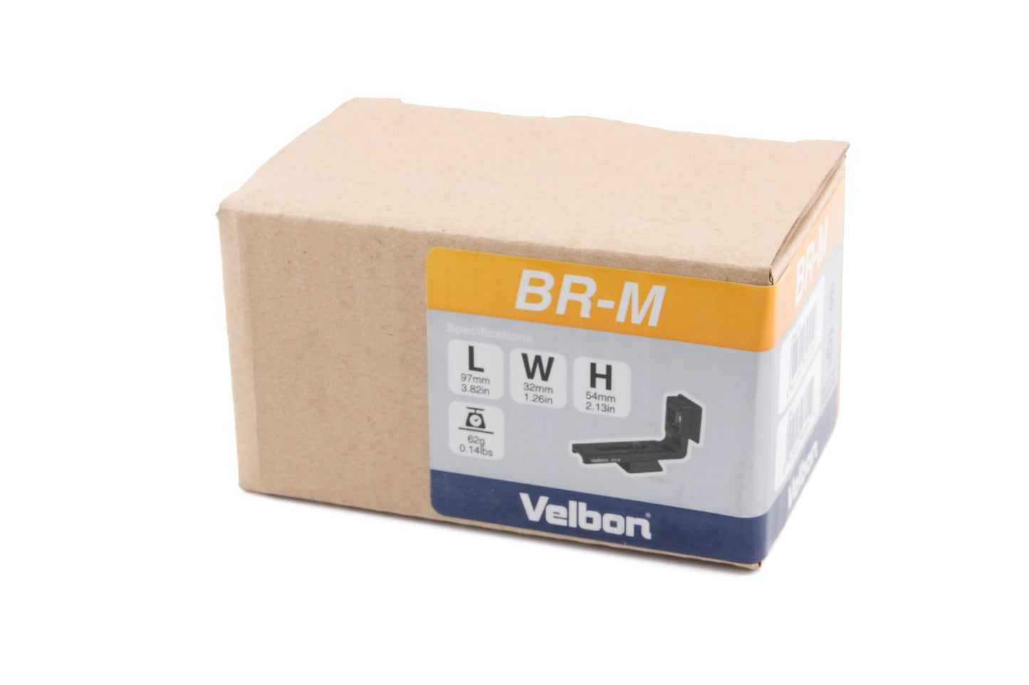 Velbon BR-M L-Bracket