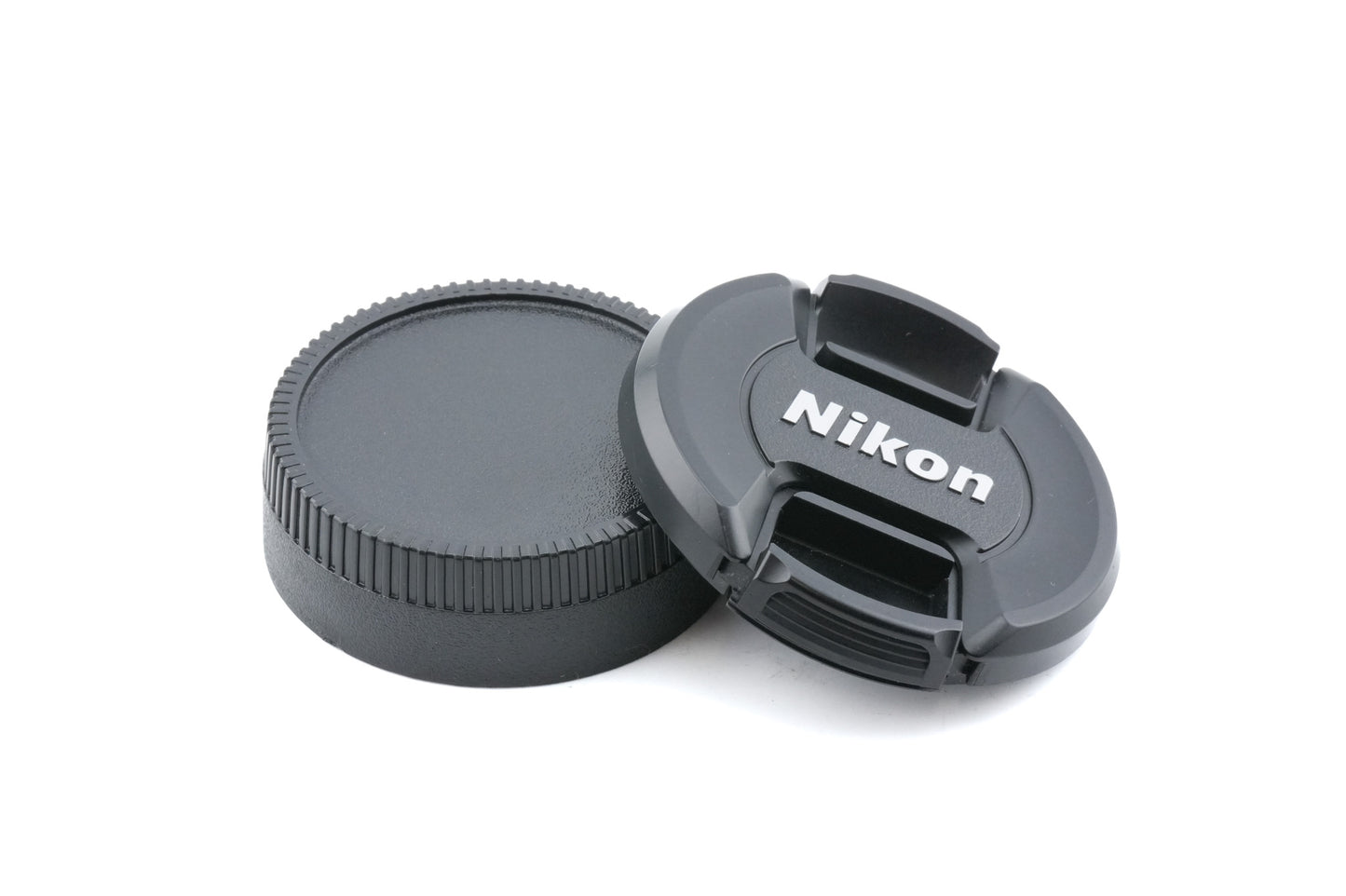 Nikon 18-55mm f3.5-5.6 AF-P Nikkor G VR