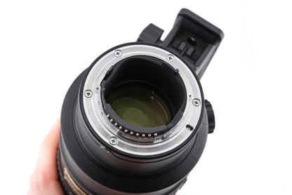 Nikon 70-200mm f2.8 AF-S VR-Nikkor G ED-IF