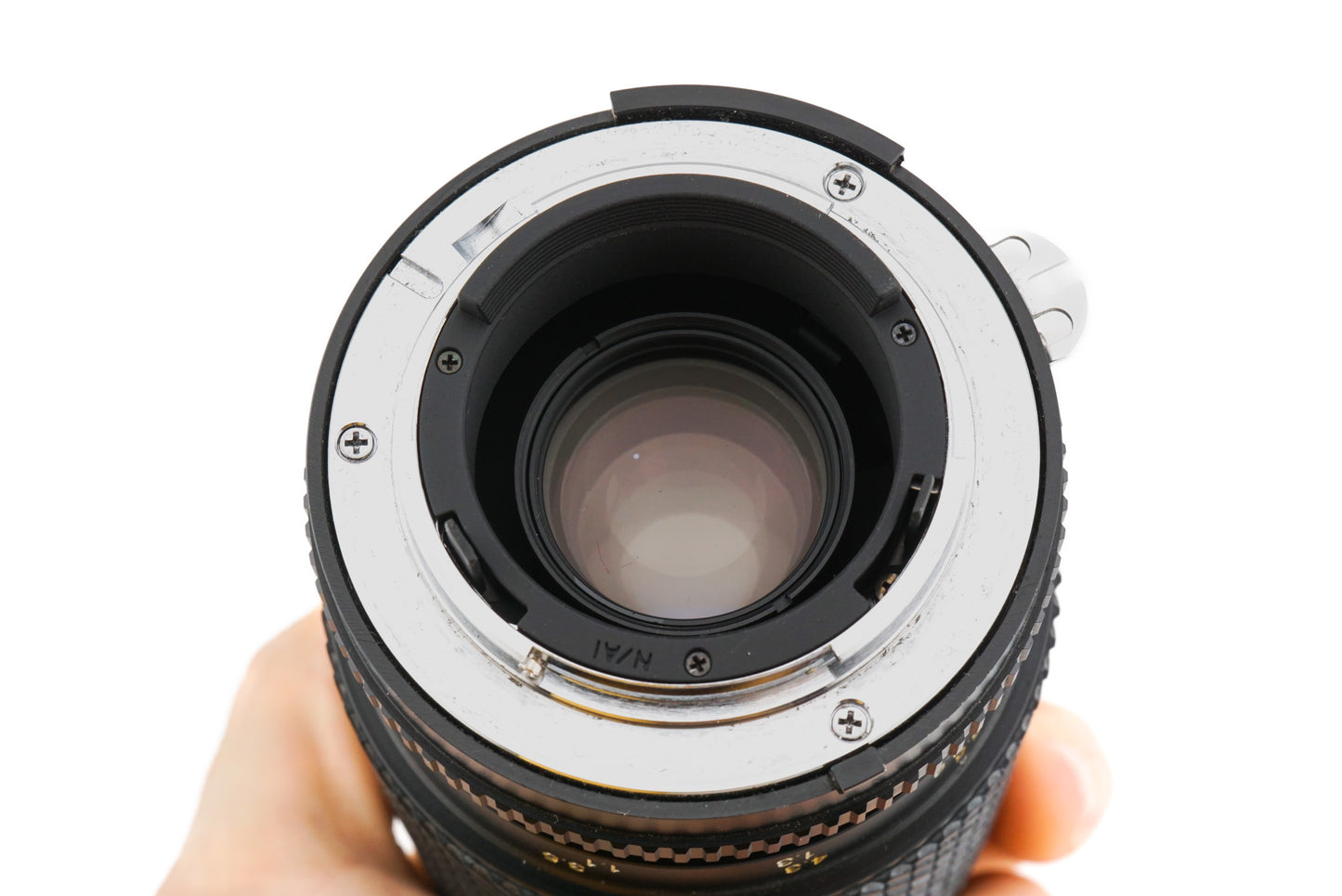 Tokina 35-200mm f4-5.6 SD