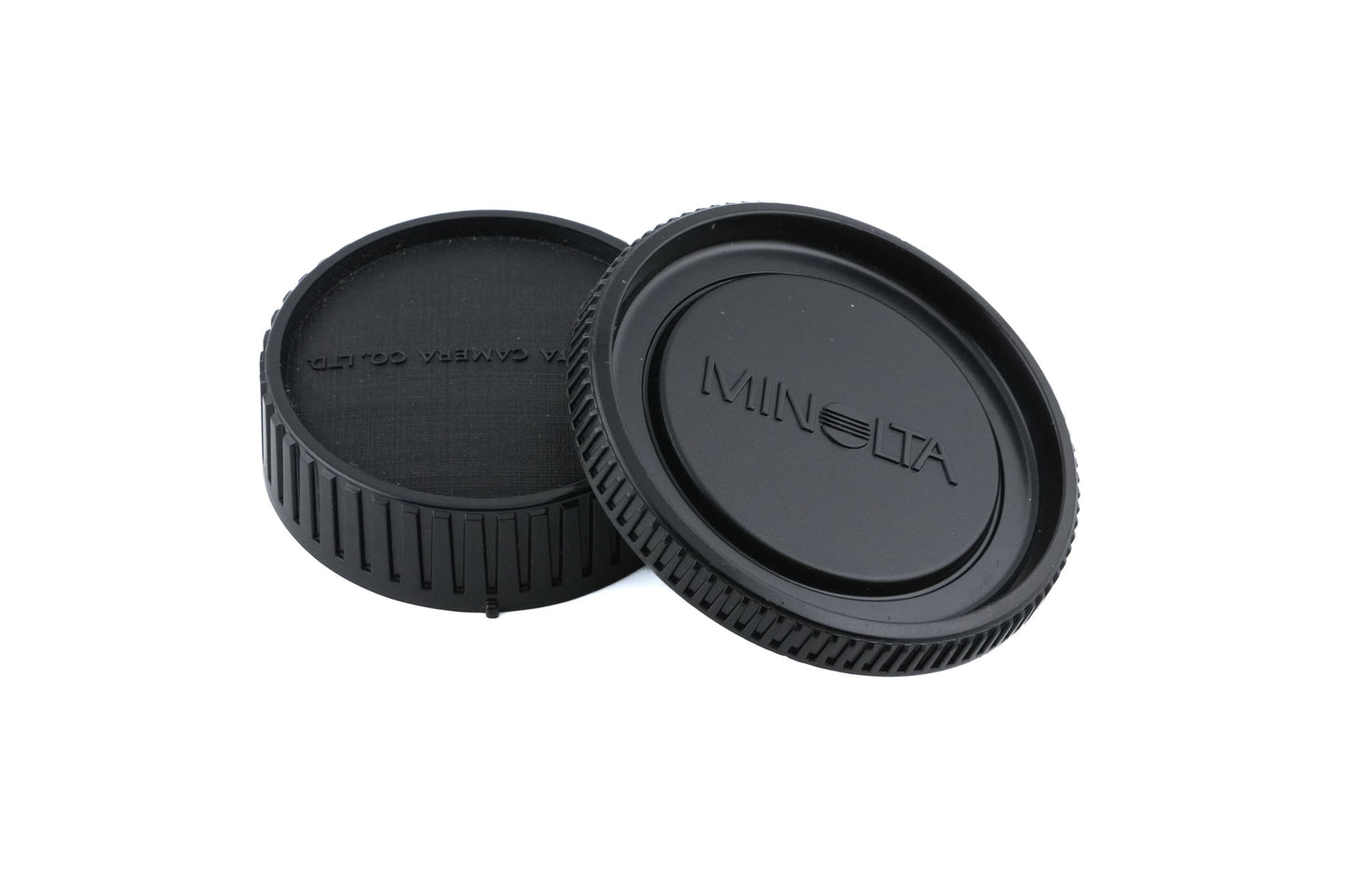 Minolta 100mm f4 MD Macro Extension Tube