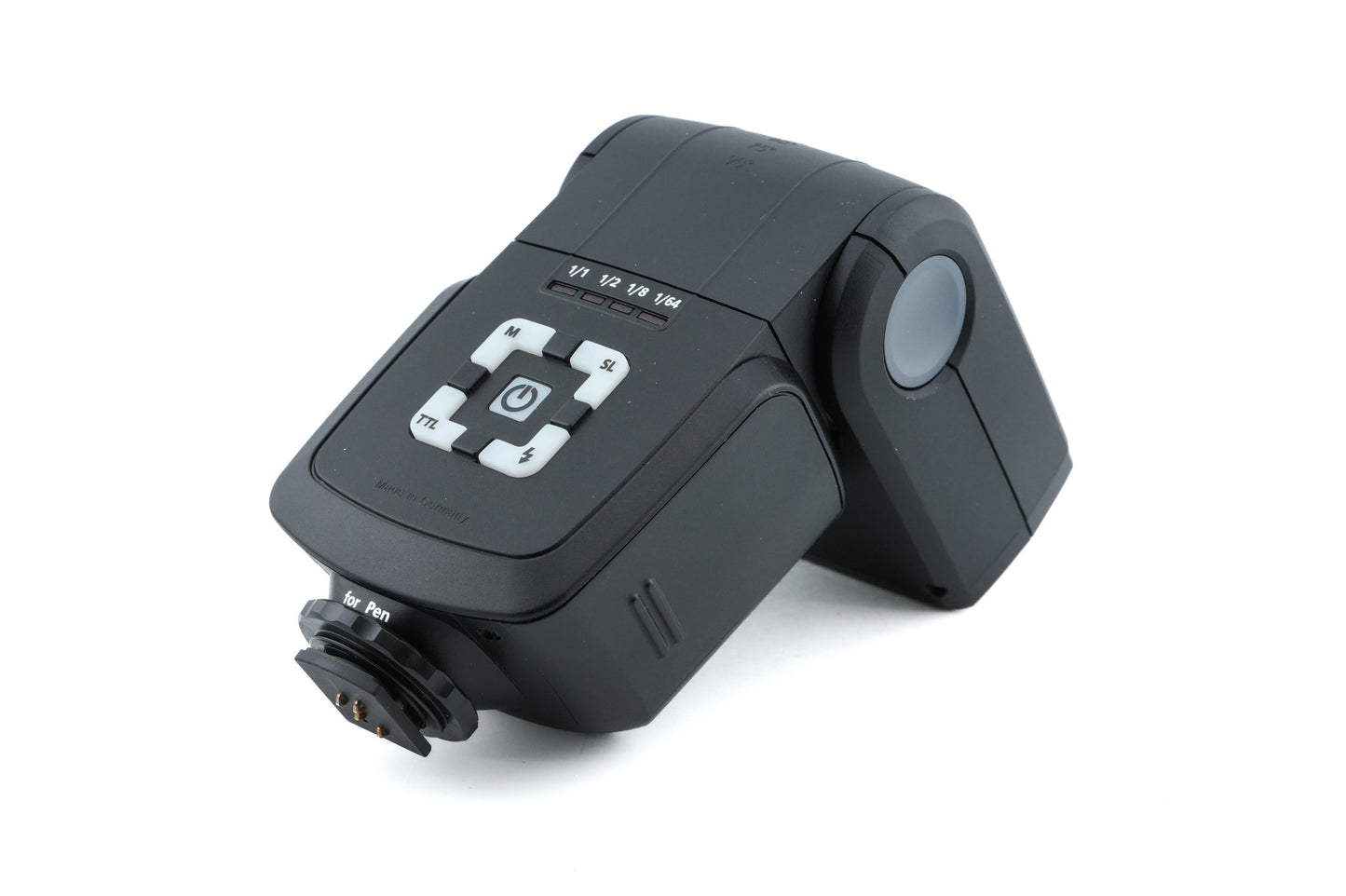 Metz 44 AF-1 Digital