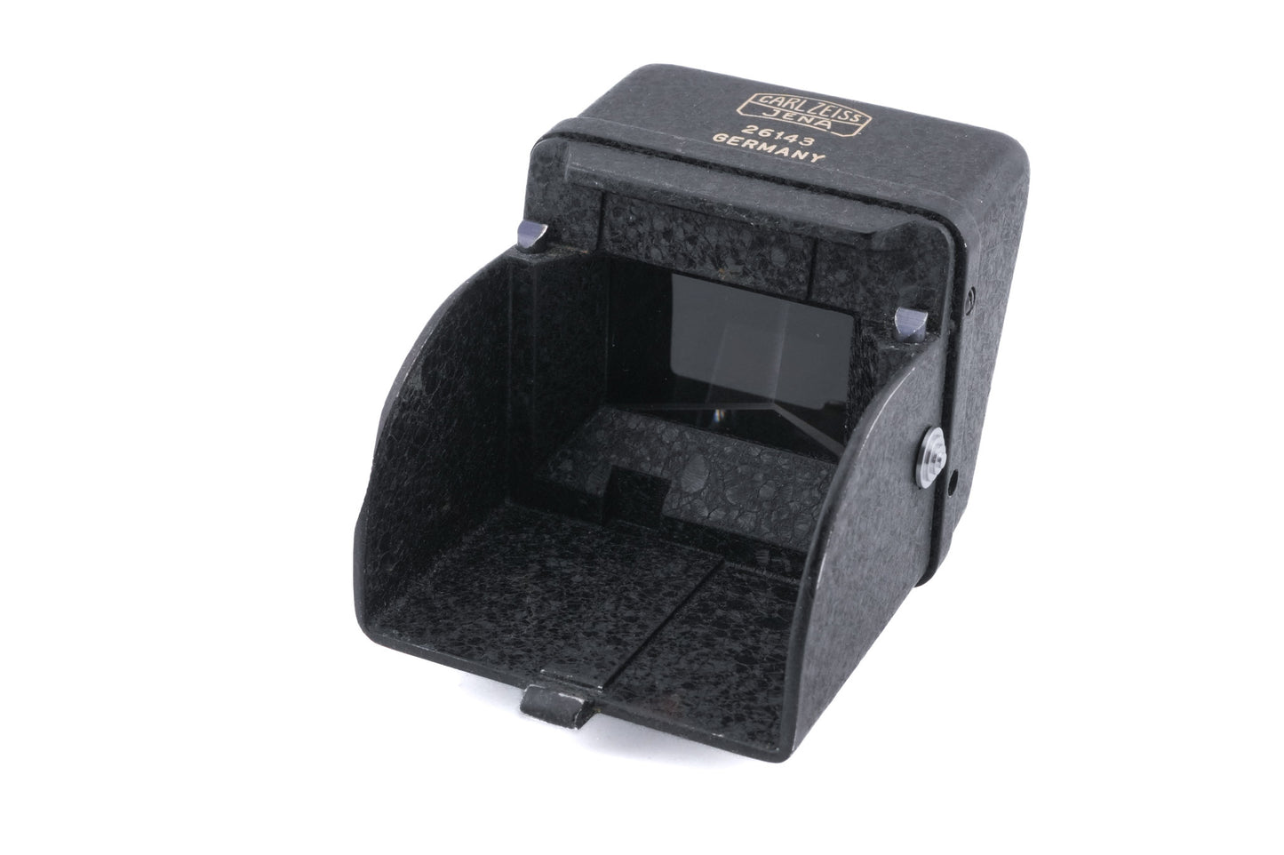 Carl Zeiss Kine Exakta Auxiliary Prism Finder