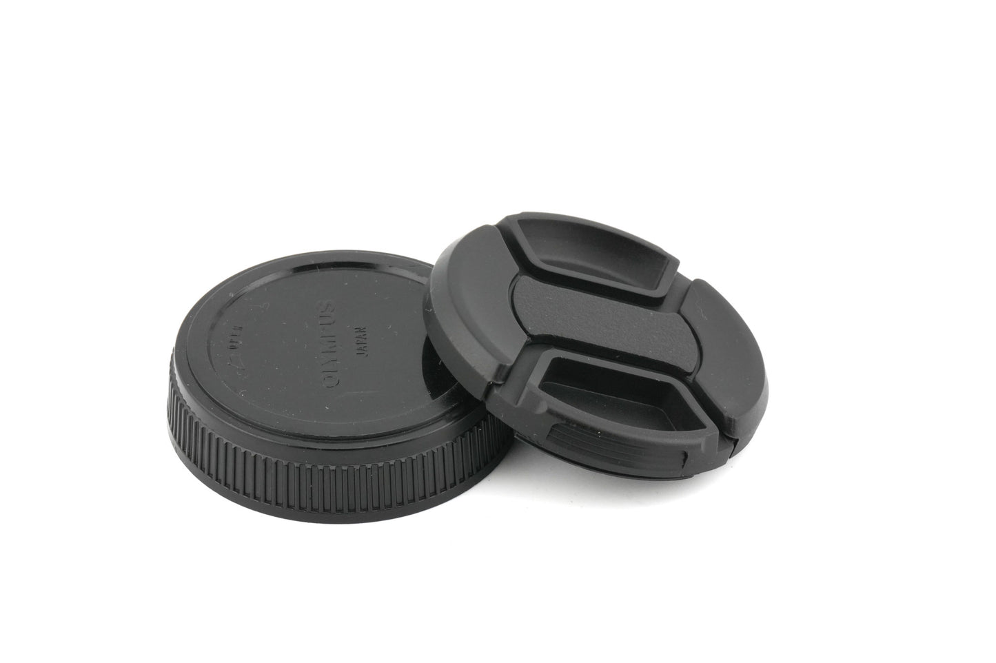 Olympus 24mm f2 Zuiko MC Auto-W