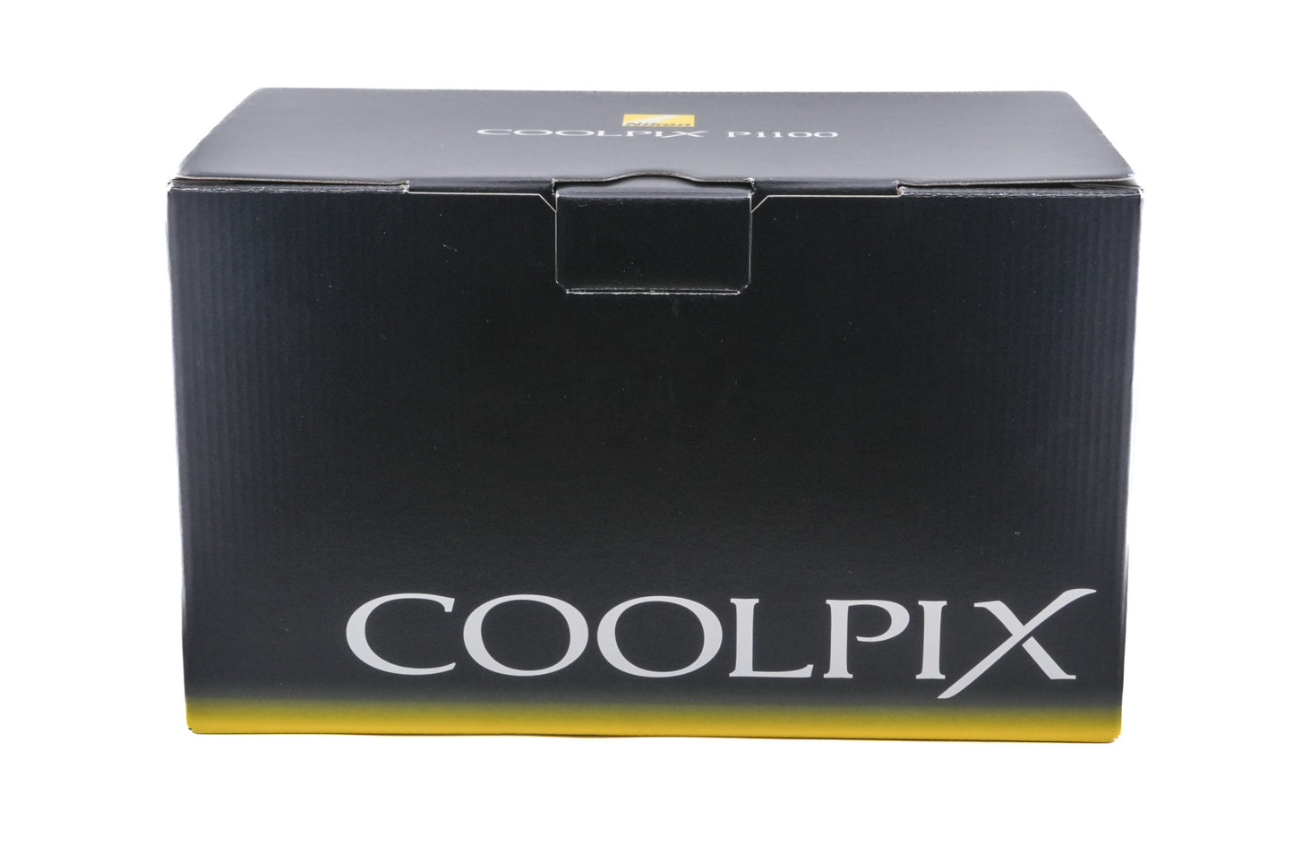 Nikon Coolpix P1100