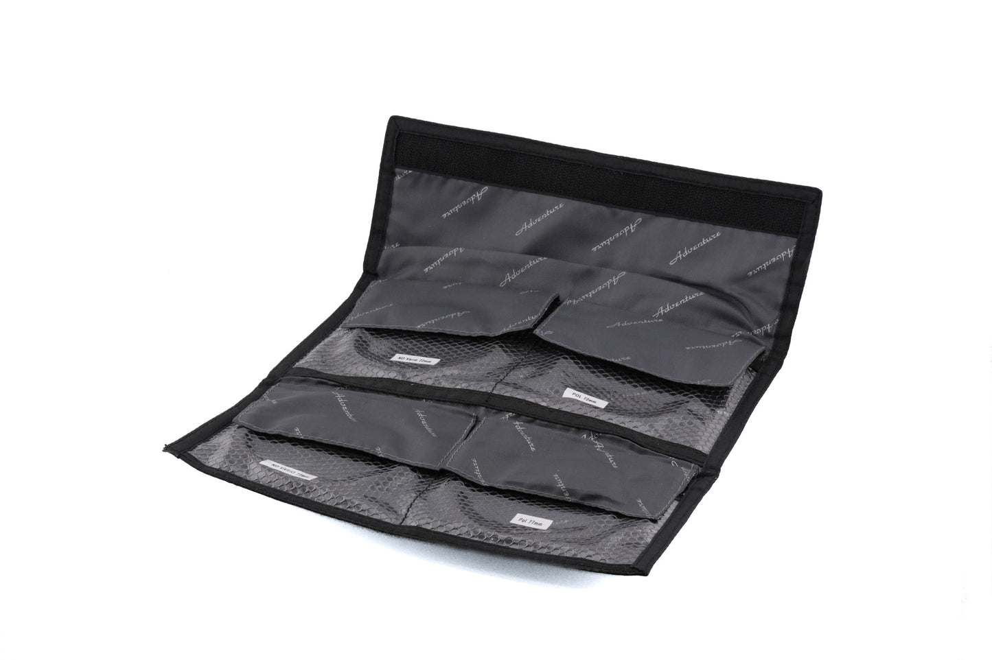 Dörr Adventure Filter Case