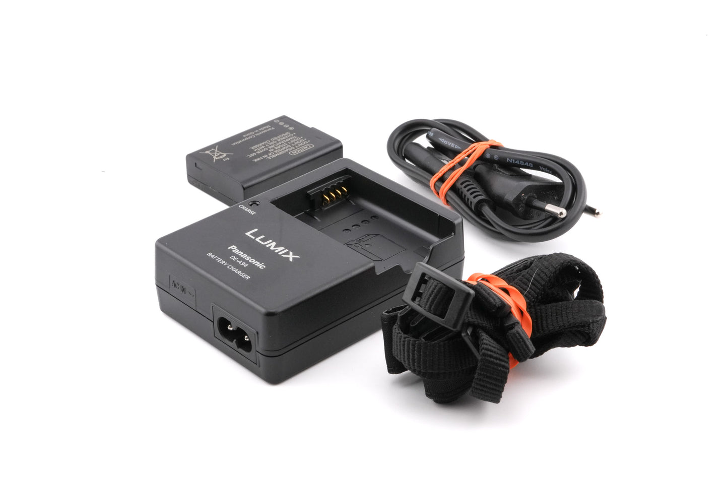 Panasonic Lumix DMC-GF2