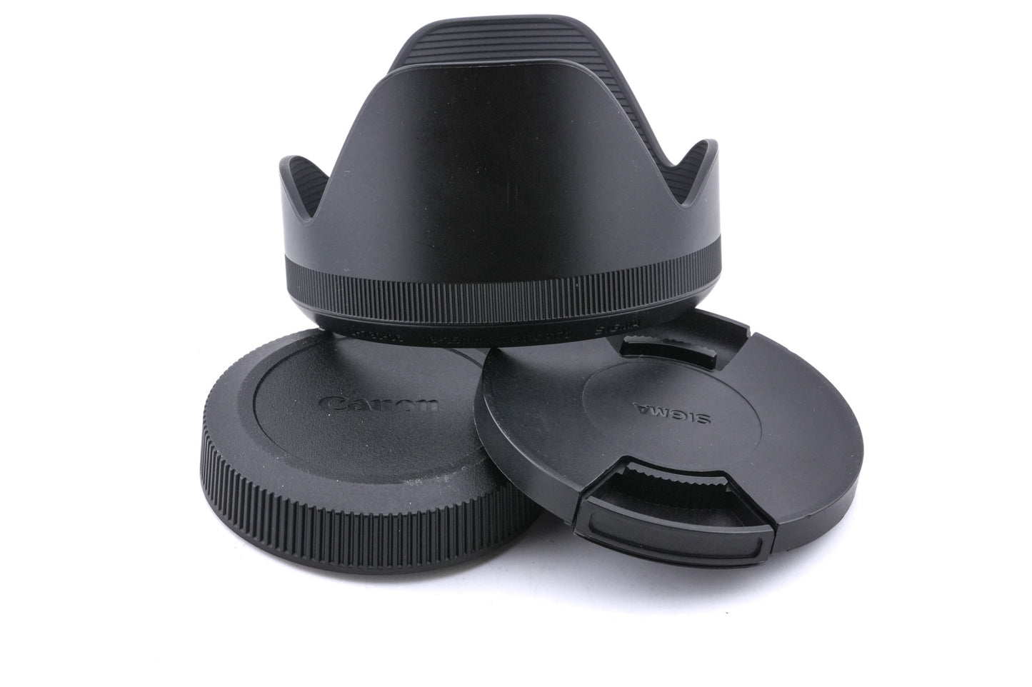 Sigma 18-35mm f1.8 DC HSM Art