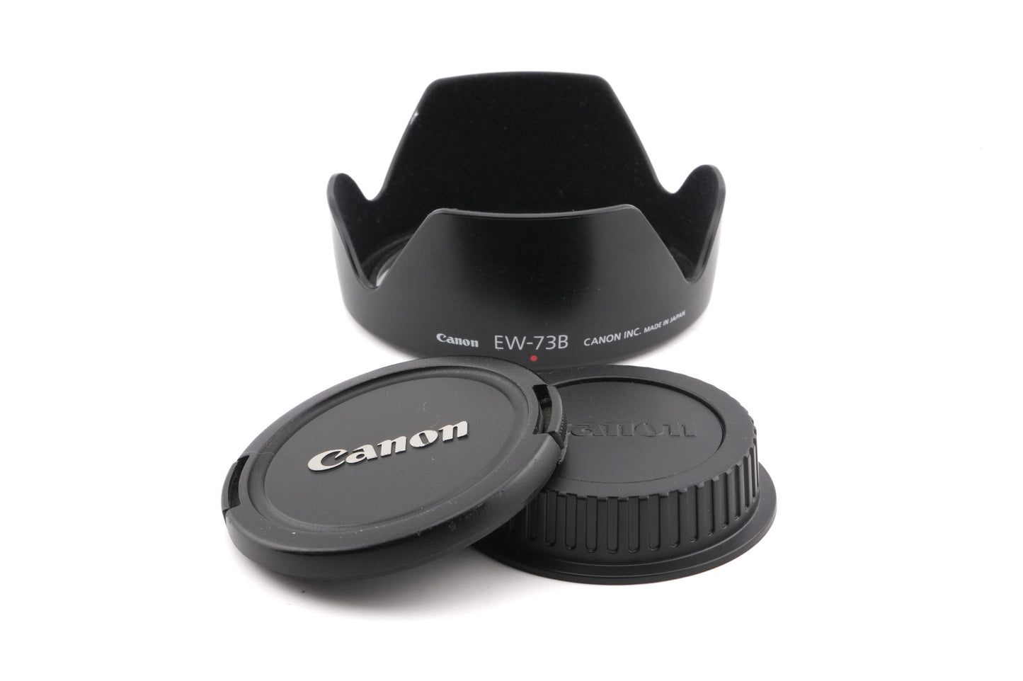 Canon 18-135mm f3.5-5.6 IS