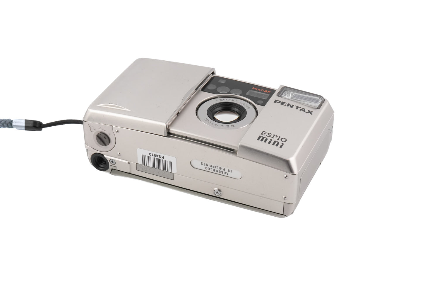 Pentax Espio Mini