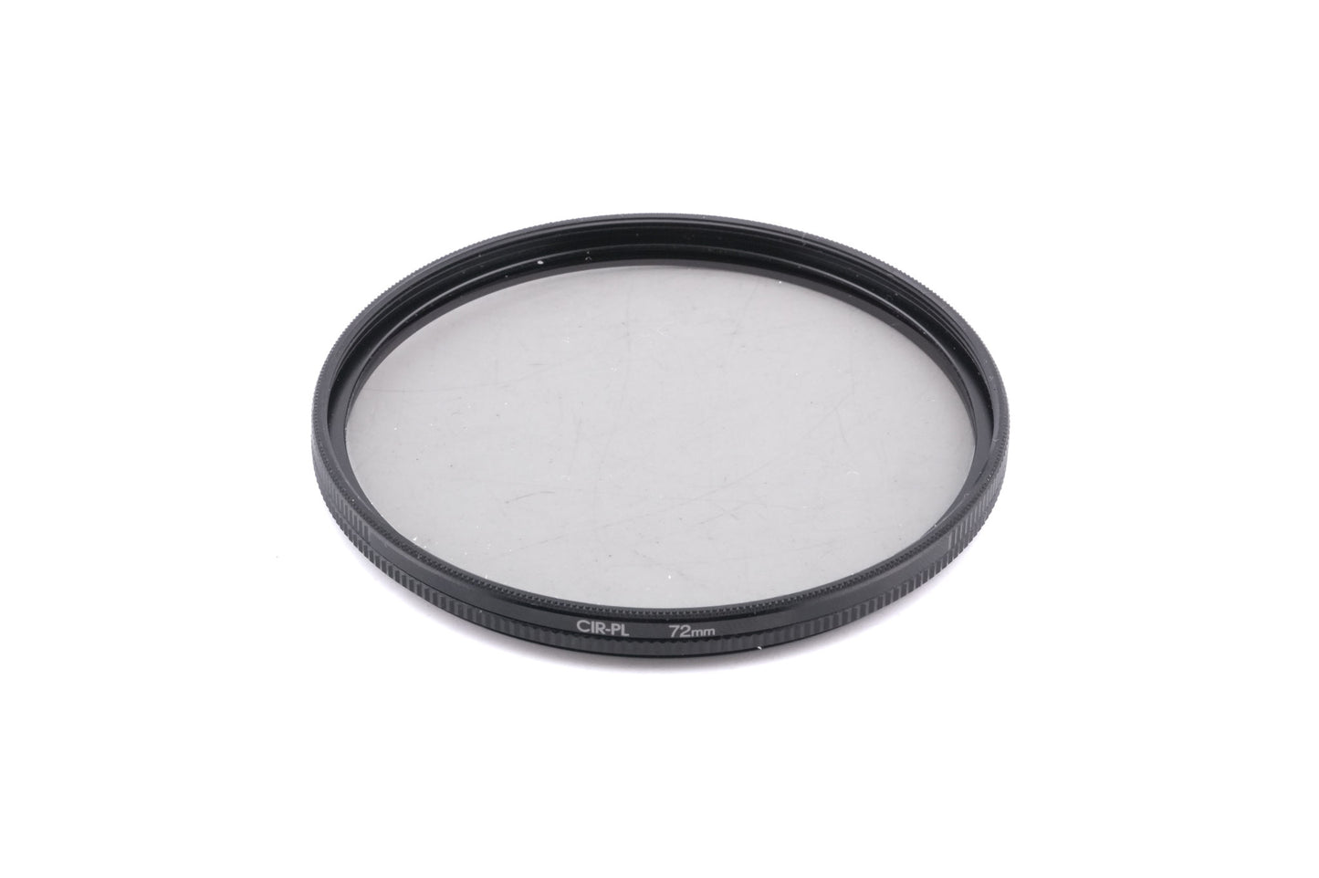 Hoya 72mm Circular Polarizing Filter HD CIR-PL