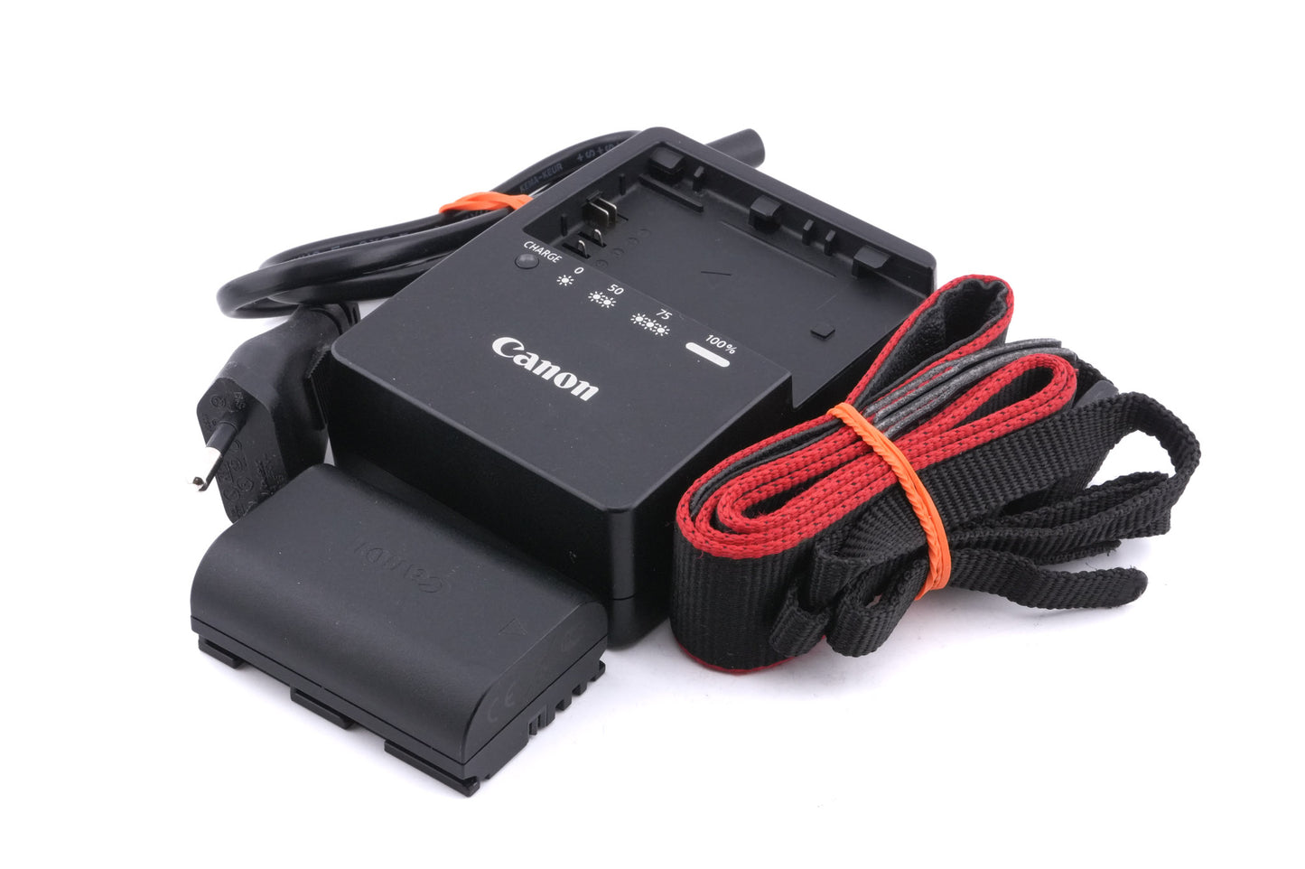 Canon EOS 6D Mark II