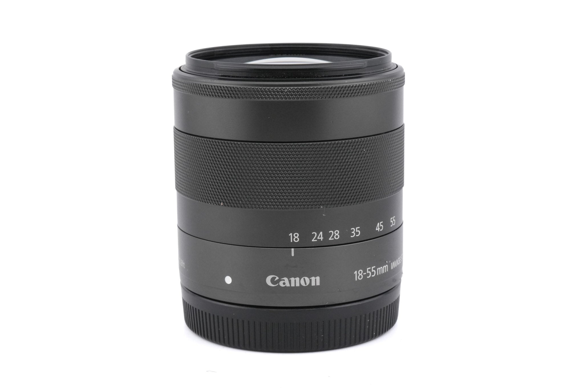 Canon 18-55mm f3.5-5.6 IS STM – Kamerastore