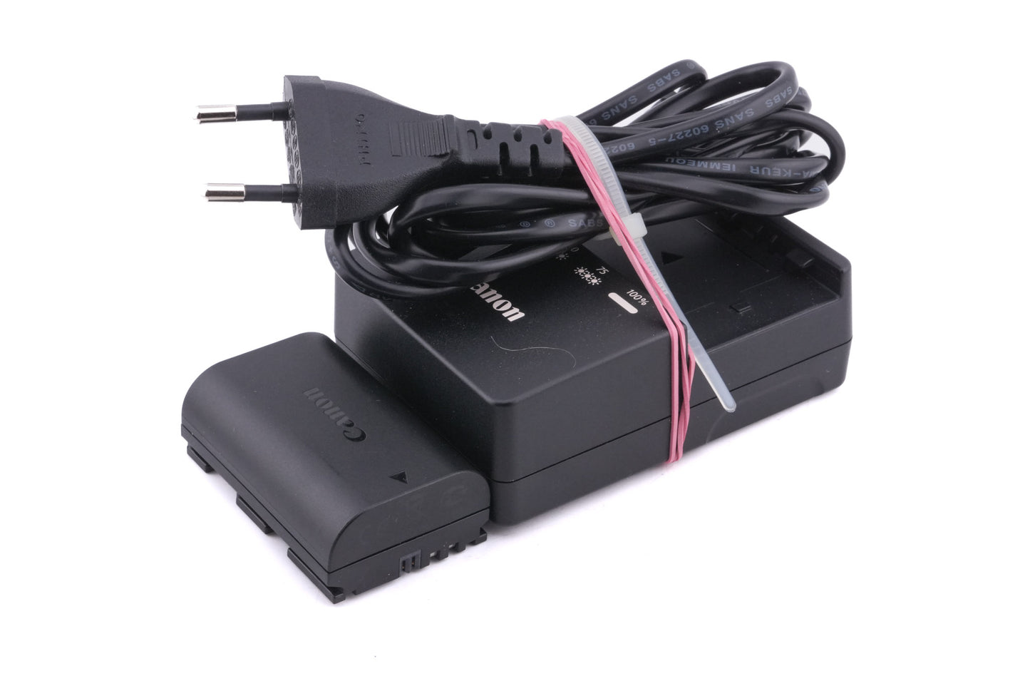 Canon EOS 5D Mark III