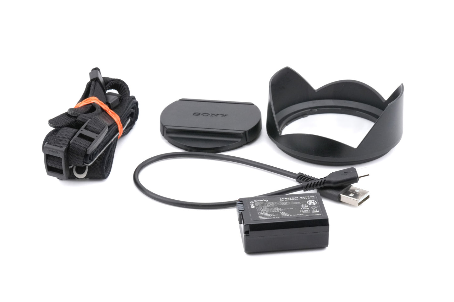 Sony Cyber-Shot DSC-RX10