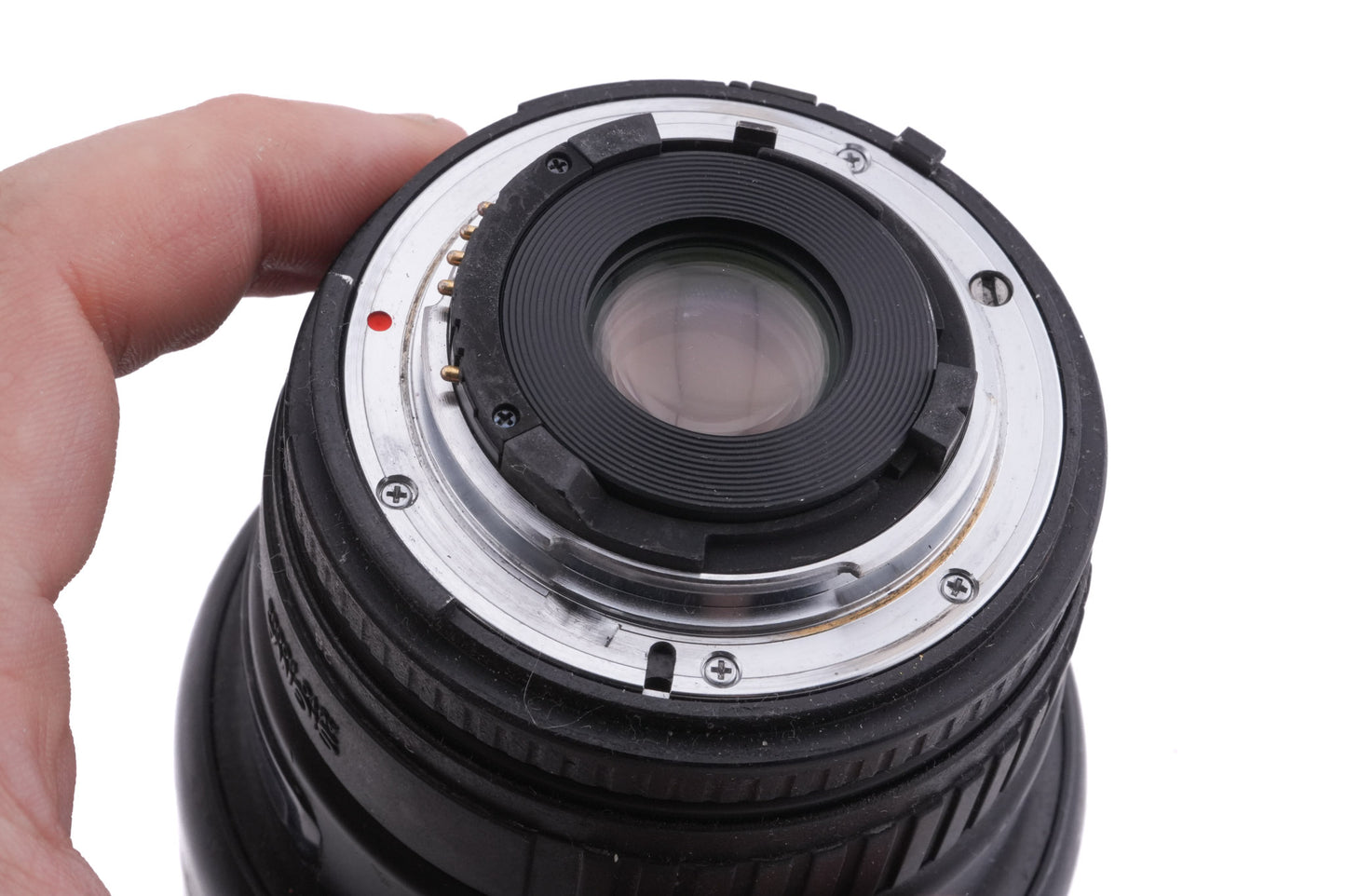 Sigma 21-35mm f3.5-4.2 Zoom AF