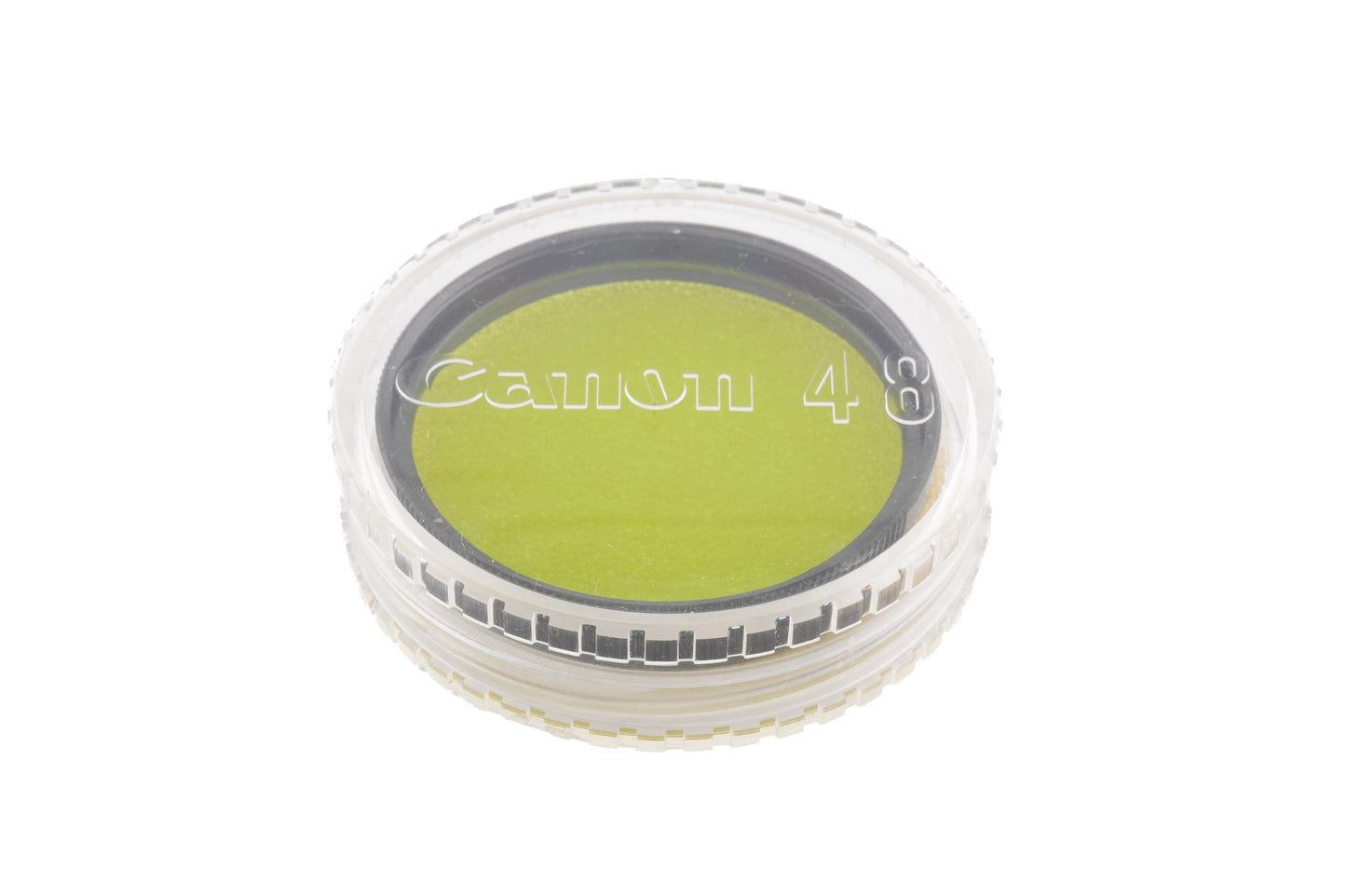 Canon 48mm Green Filter G1 3x