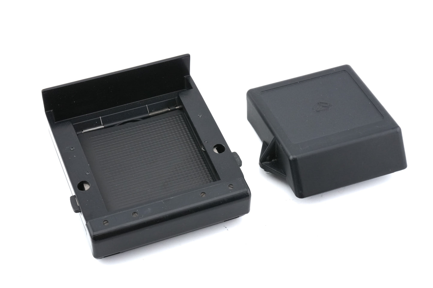 Kiev 60 Waist Level Finder