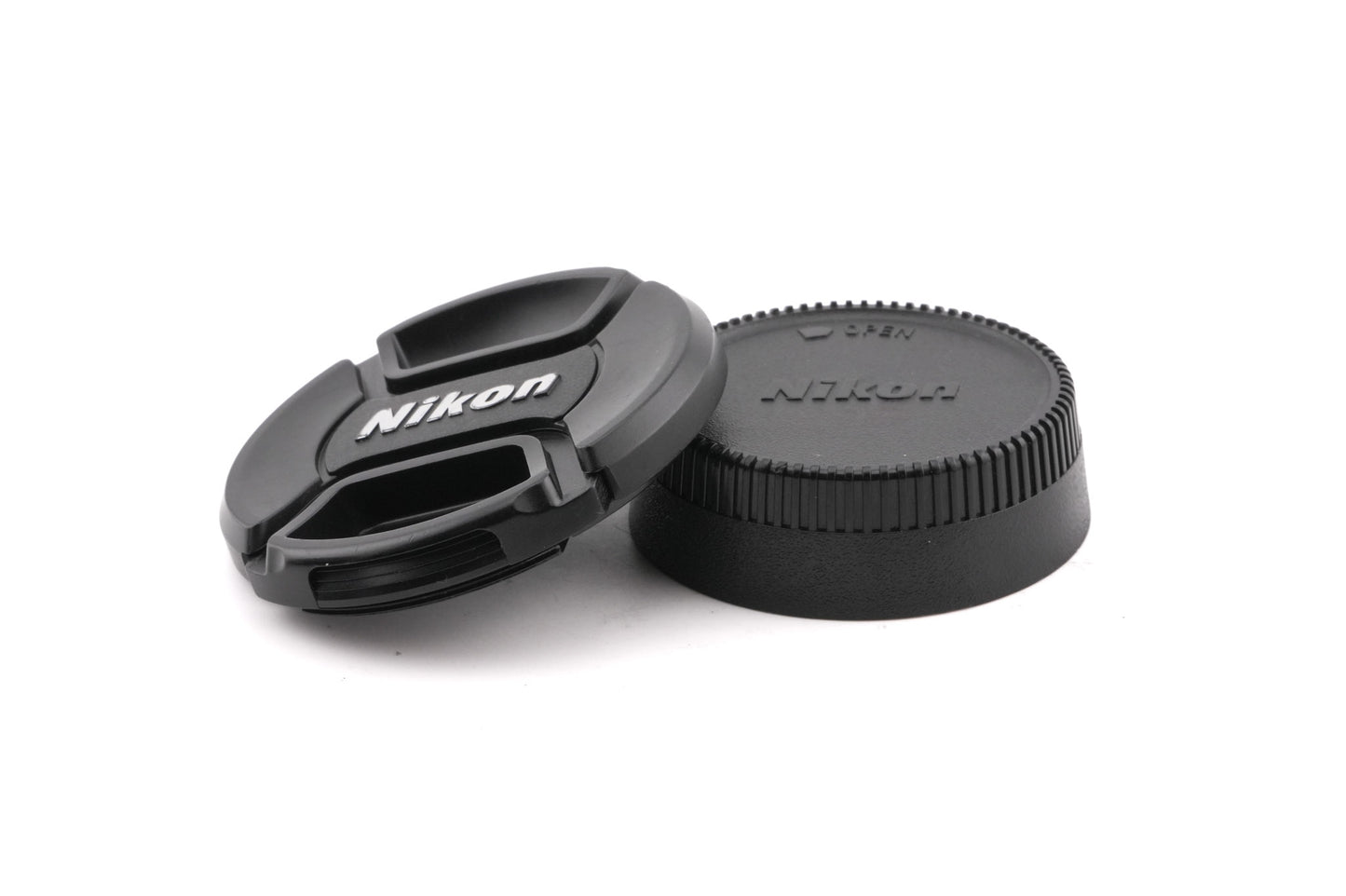 Nikon 50mm f1.8 AF-S Nikkor G