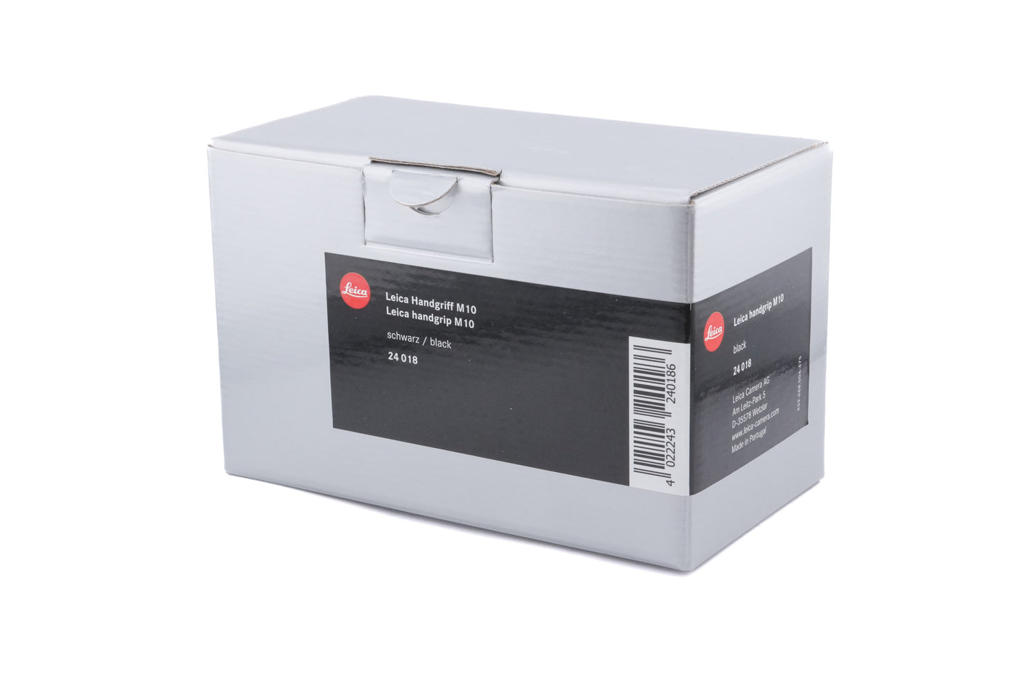 Leica Handgrip M10 (24018)