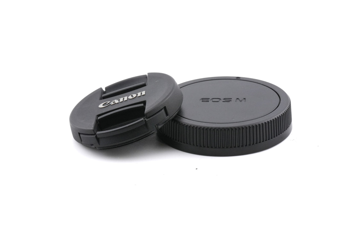 Canon 15-45mm f3.5-6.3 IS STM