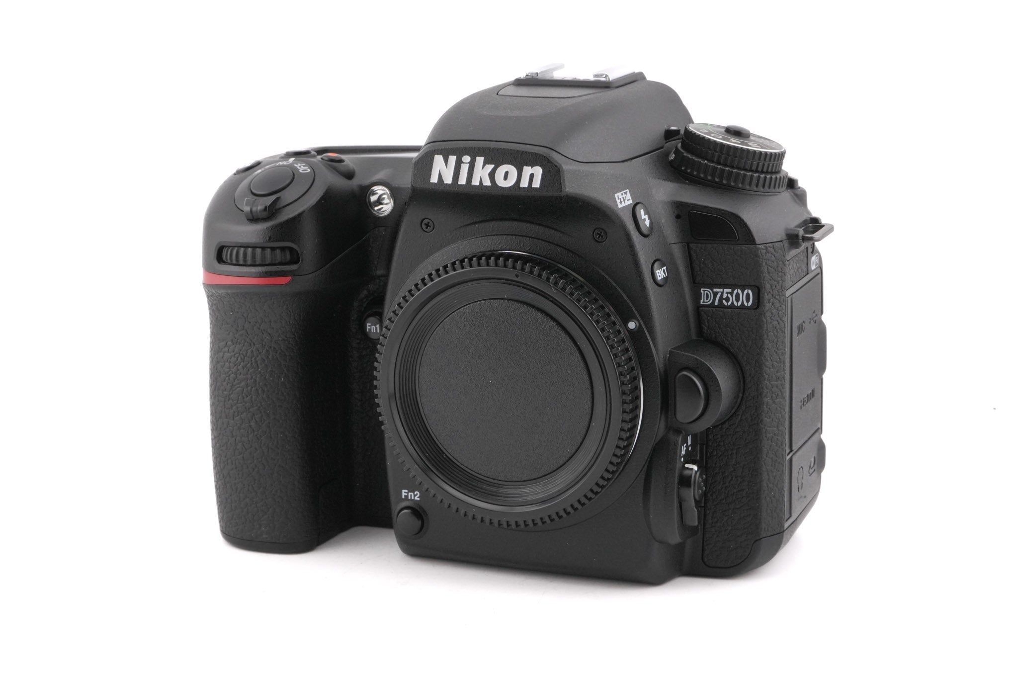Nikon D7500 – Kamerastore