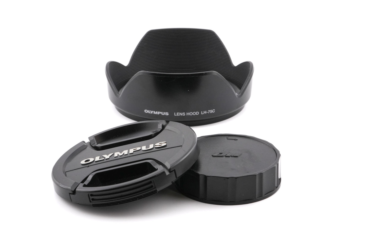 Olympus 9-18mm f4-5.6 ED Zuiko Digital