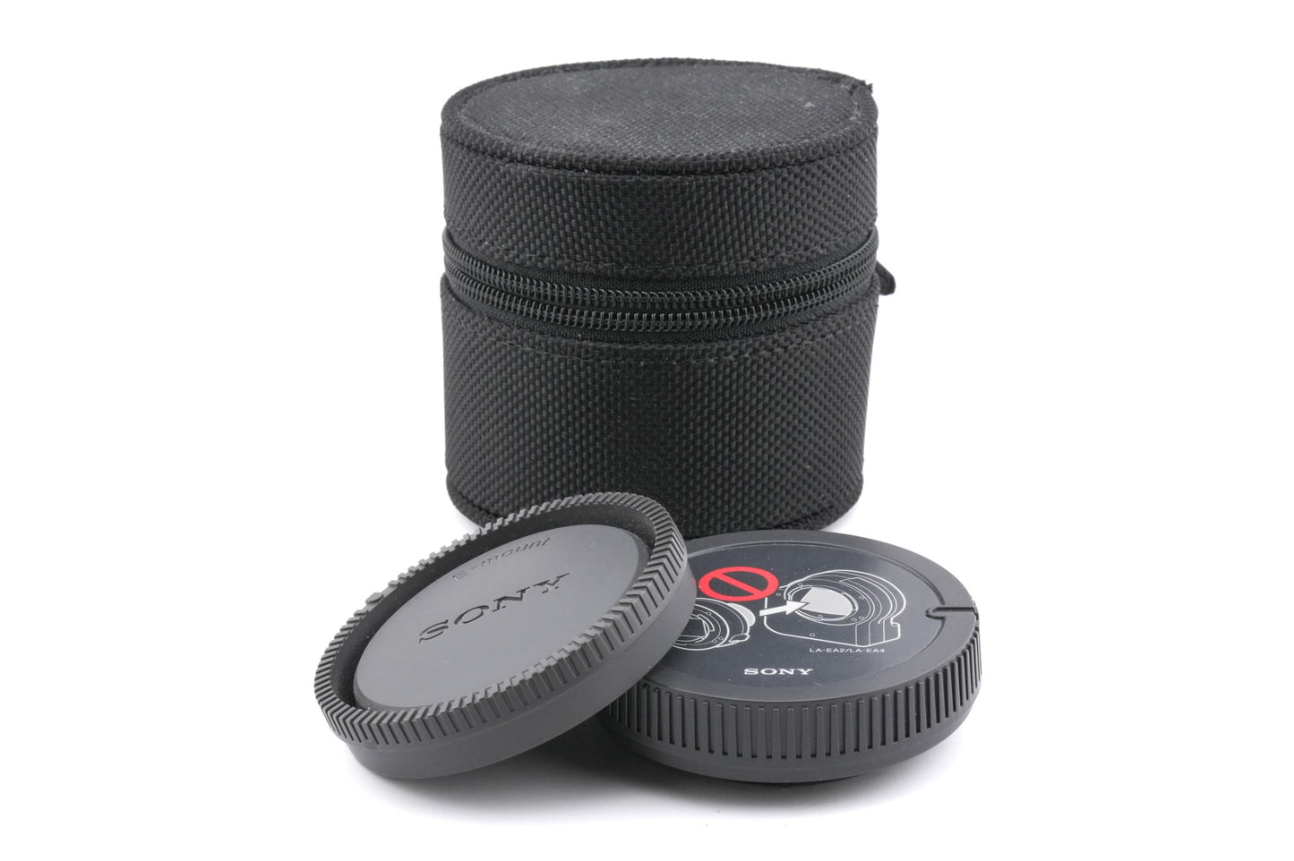 Sony 2x Teleconverter (SEL20TC)