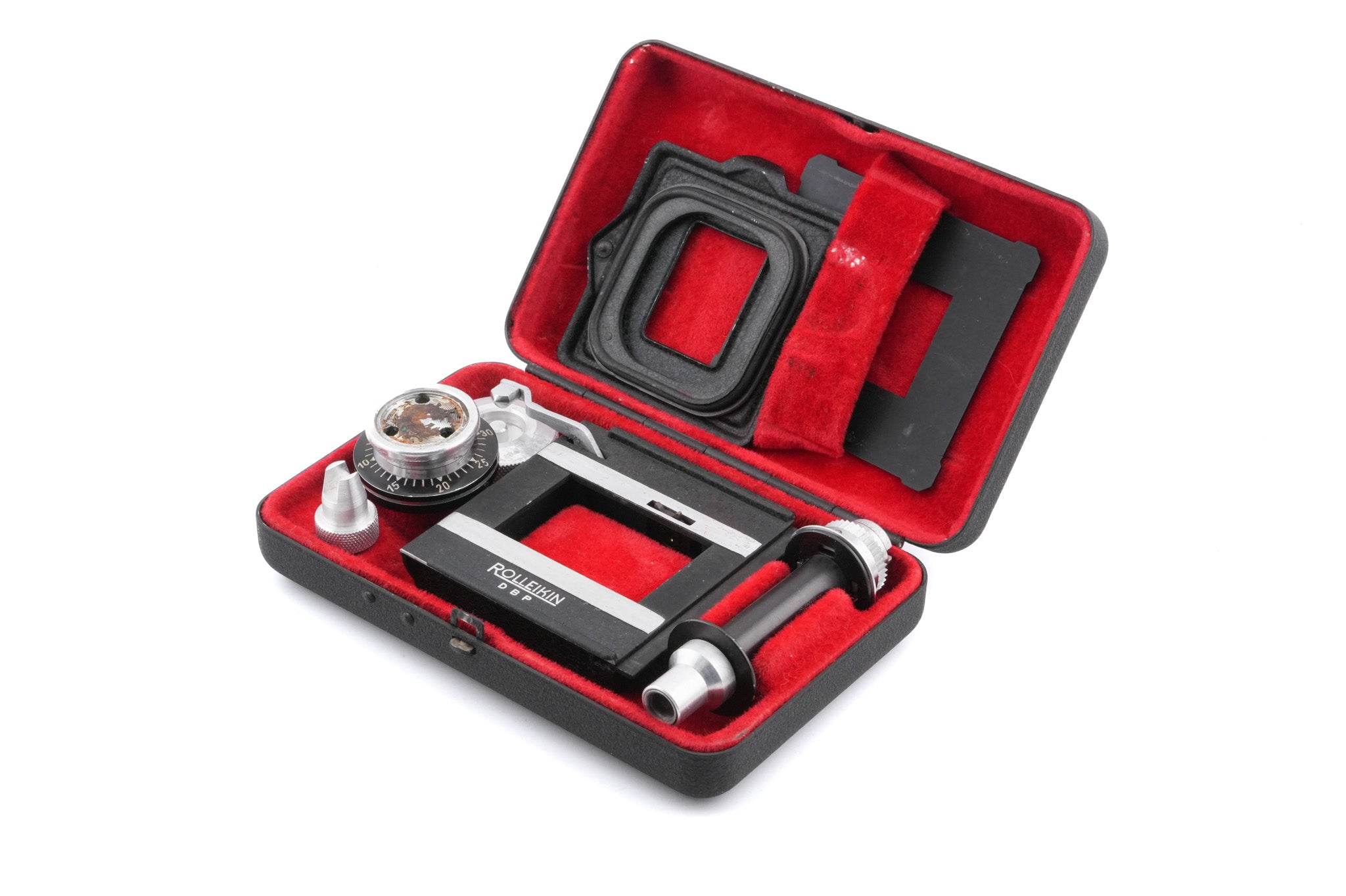 ★希少★ Rollei ROLLEIKIN C Rollei Rolleikin 2 - Accessory – Kamerastore