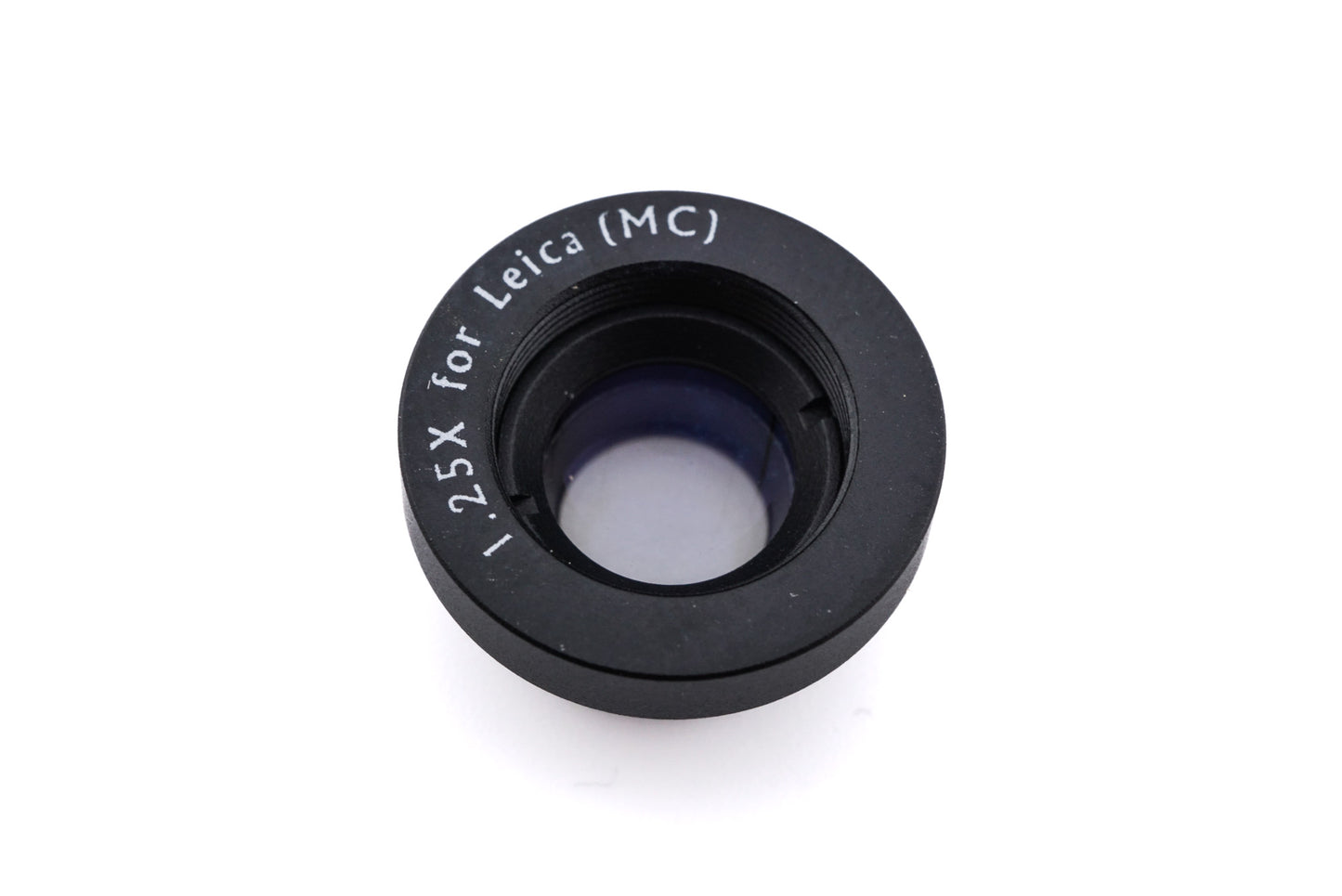 Generic 1.25x Leica Viewfinder Magnifier - Accessory