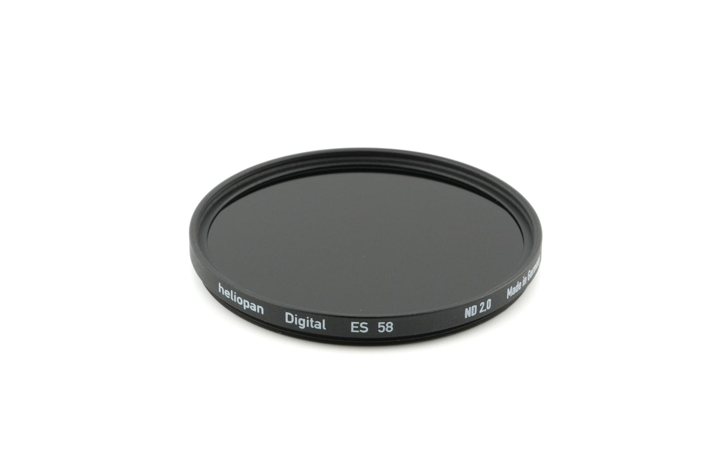 Heliopan 58mm ND Filter 2.0 - Accessory