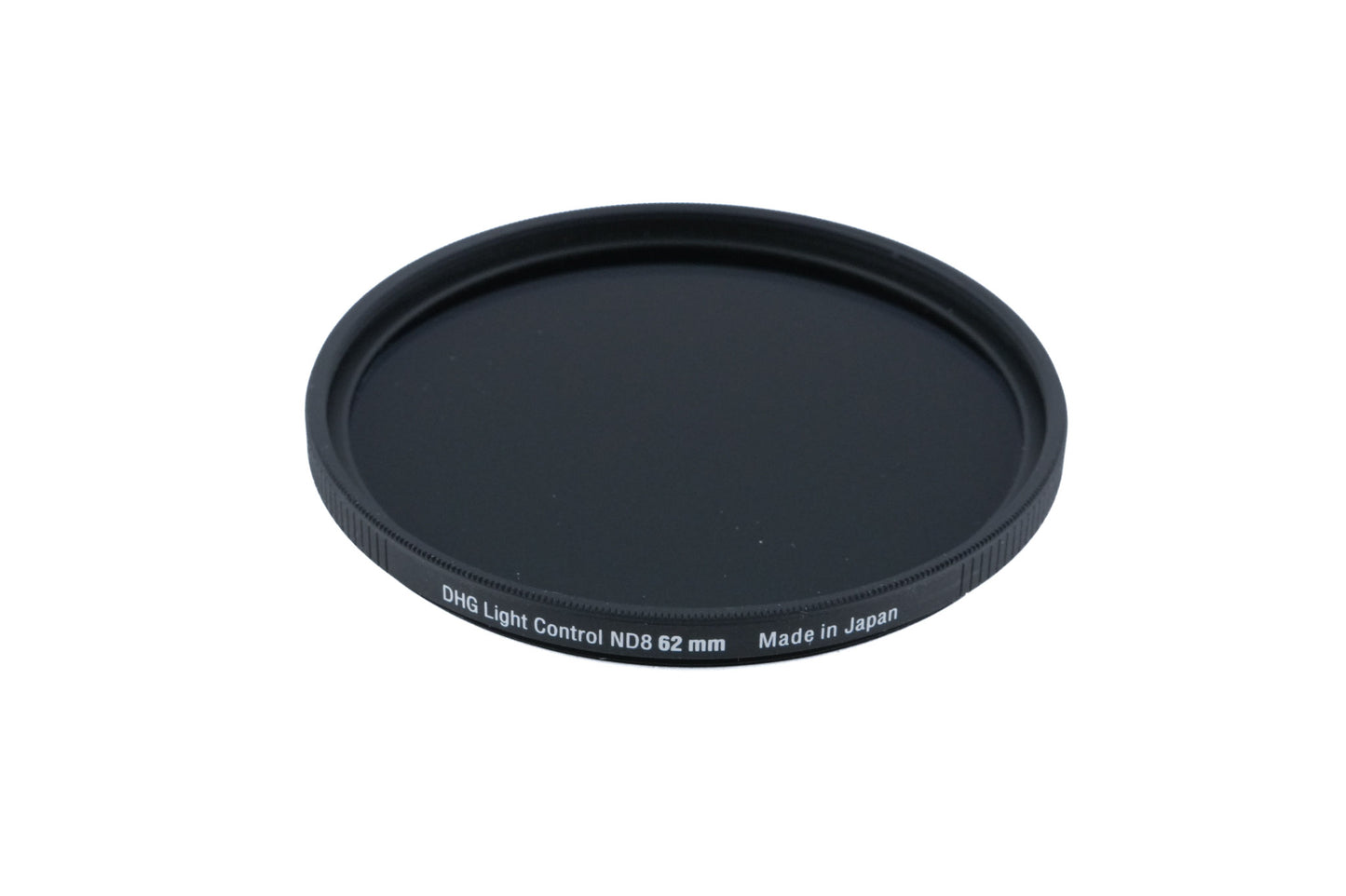 Dörr 62mm Neutral Density Filter ND8 DHG - Accessory