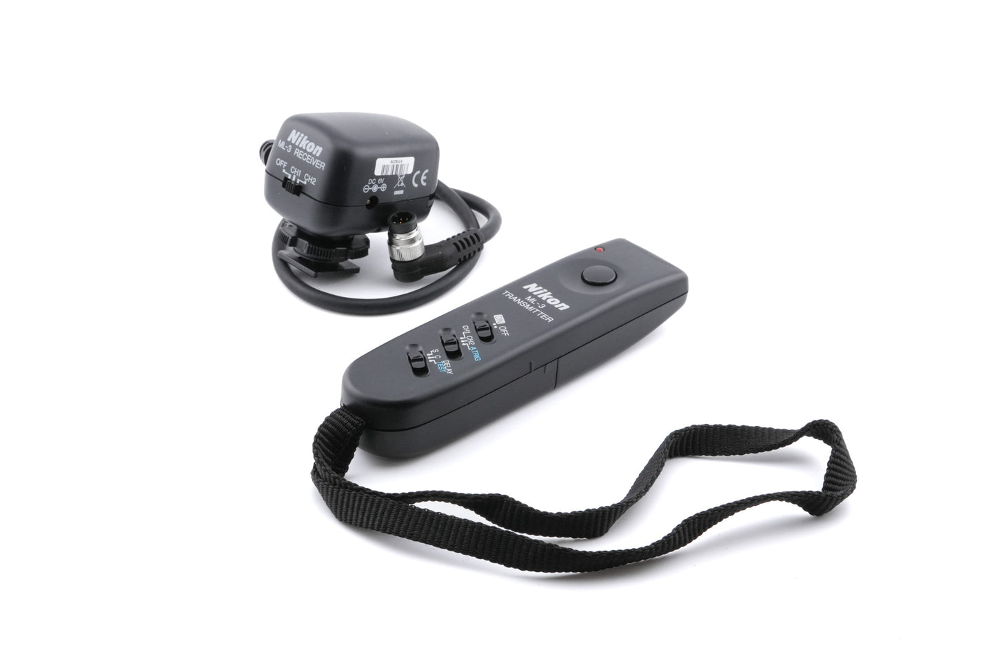 Nikon ML-3 Transmitter - Accessory