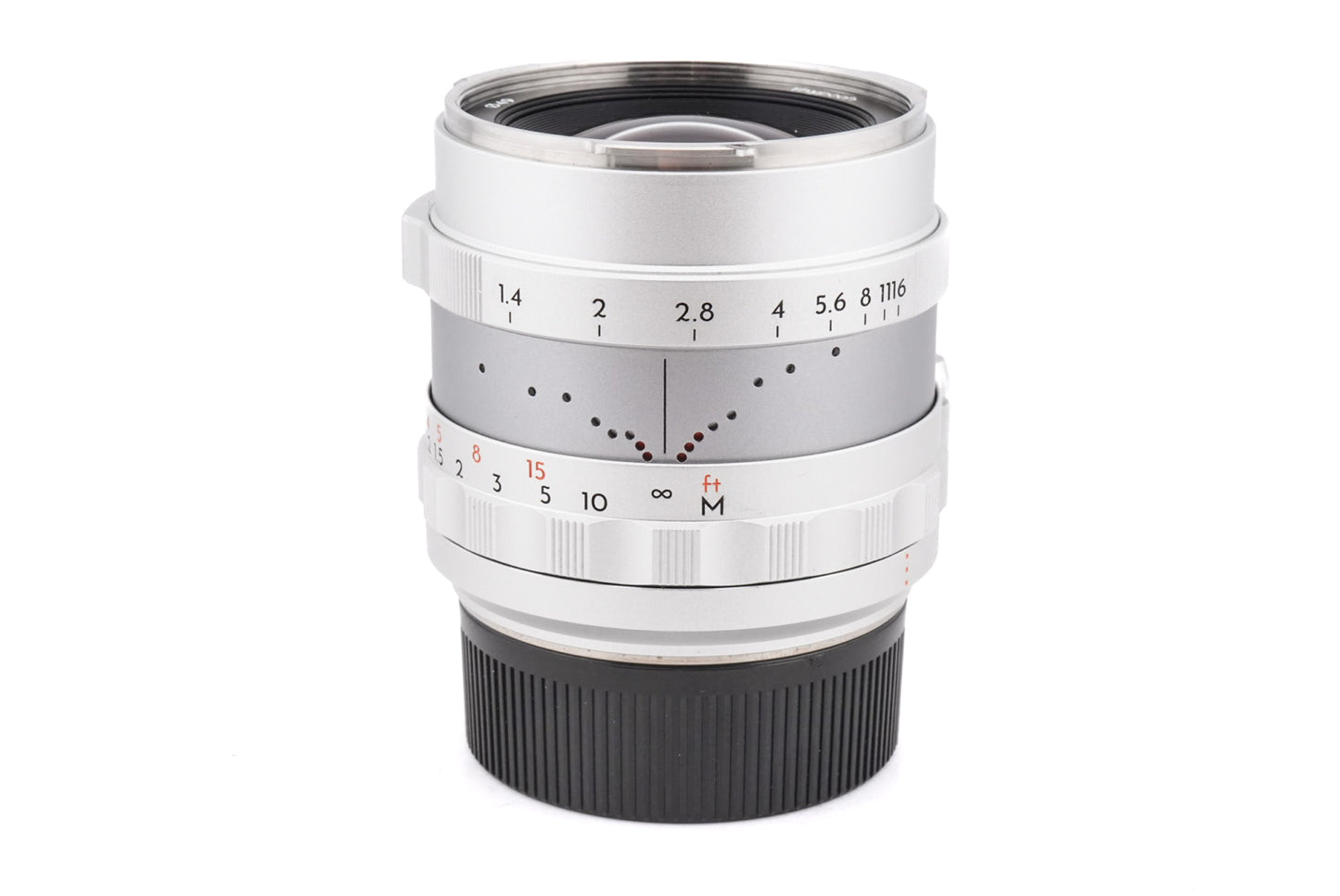 Thypoch 28mm f1.4 Simera - Lens