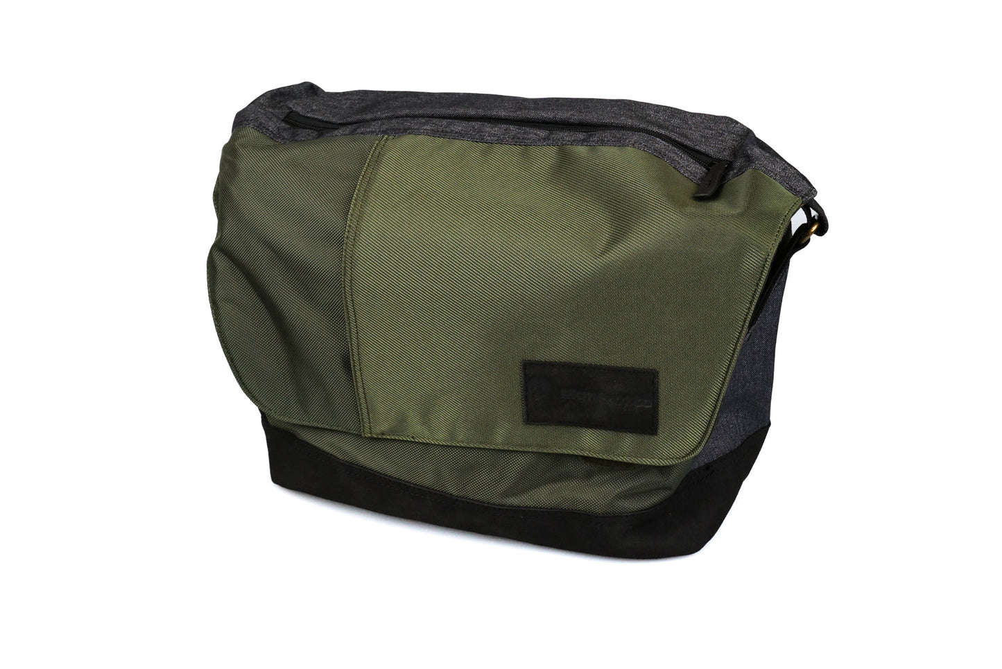 Manfrotto Street Messenger Bag (MB MS-M-IGR) - Accessory