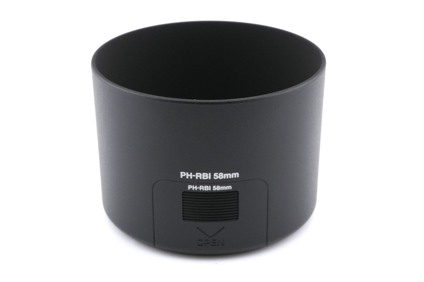 Pentax PH-RBI58 Lens Hood - Accessory