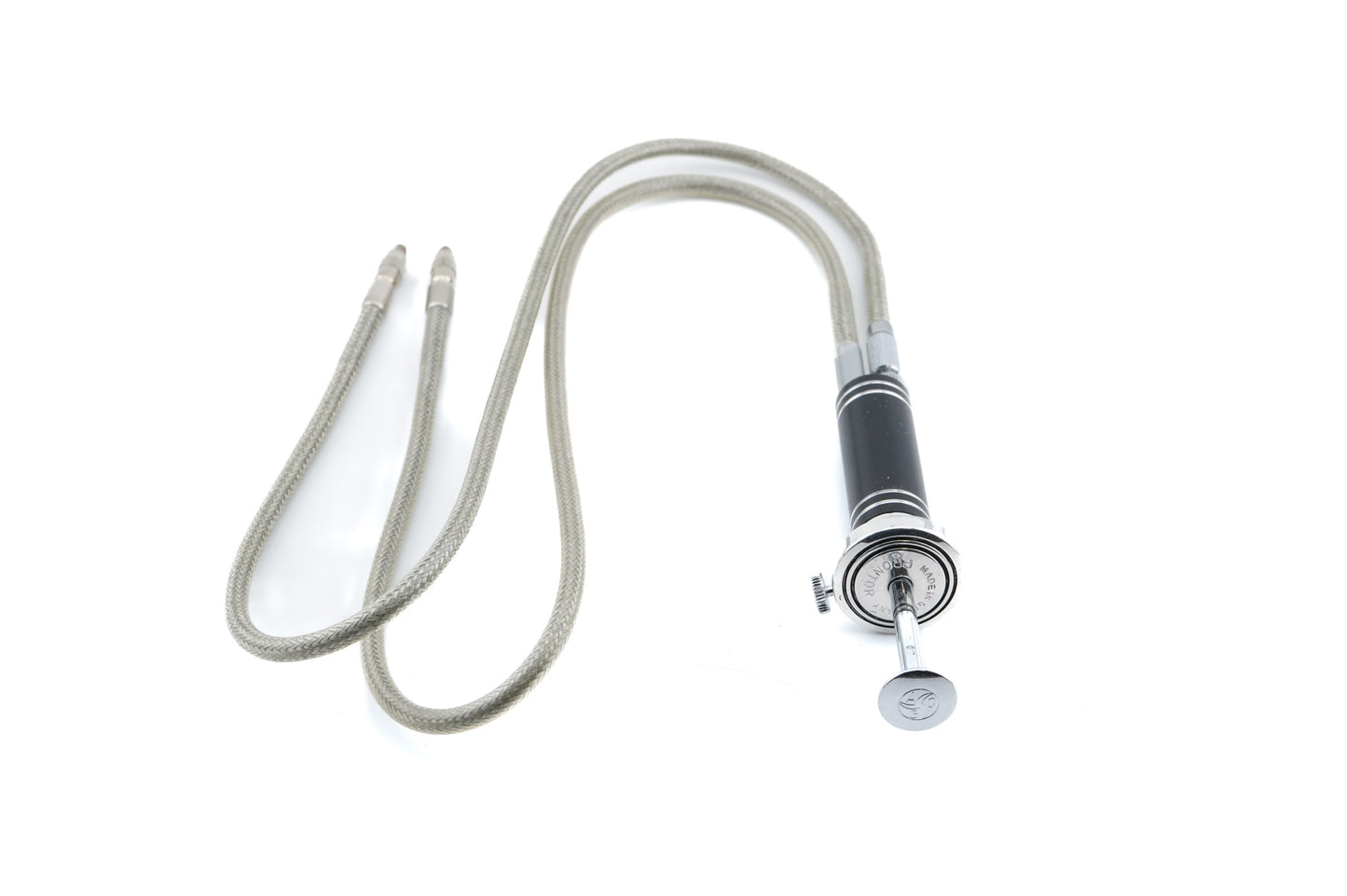 Leica Double Cable Release (16494) - Accessory