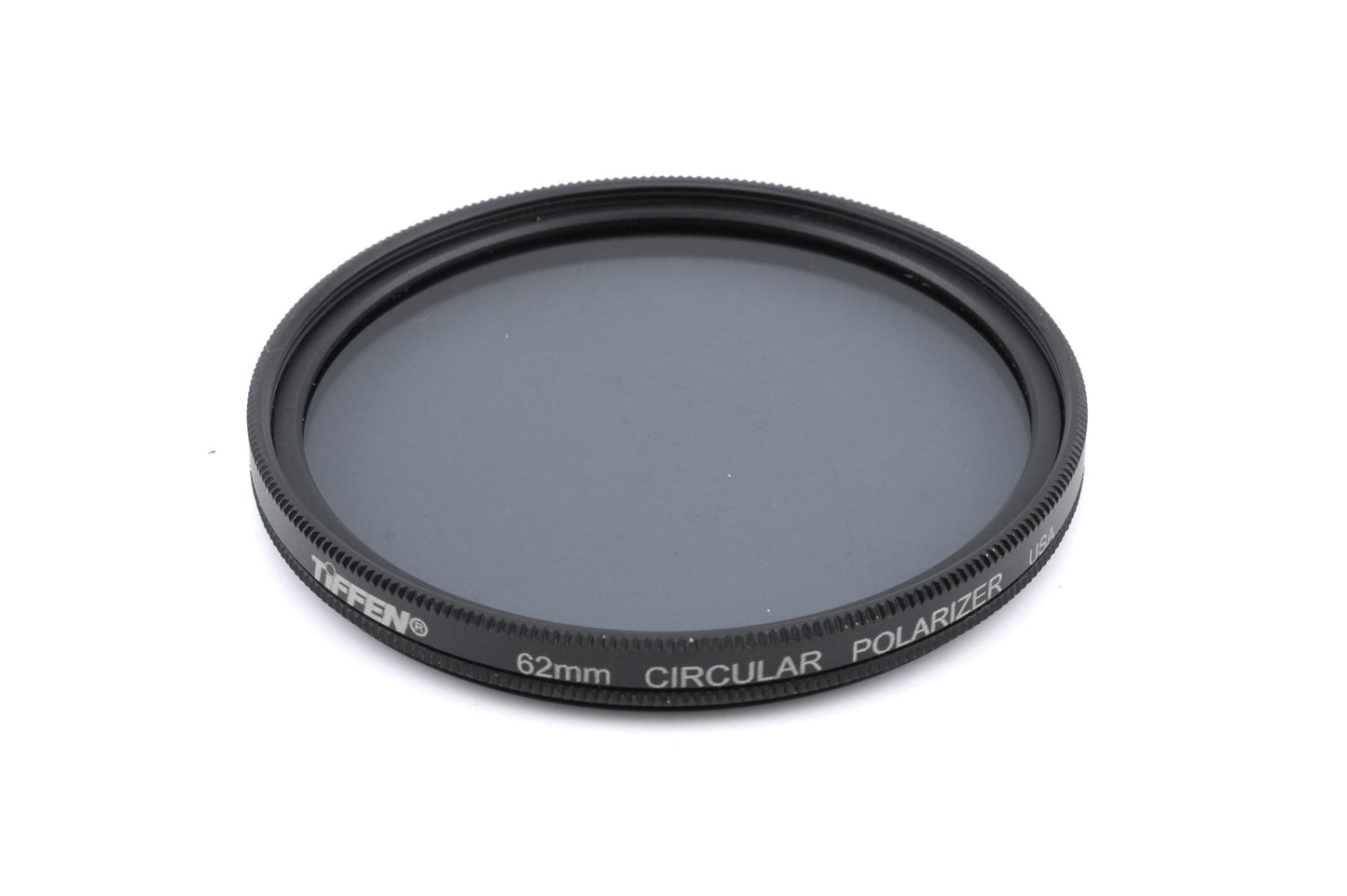 Tiffen 62mm Circular Polarizer Filter - Accessory