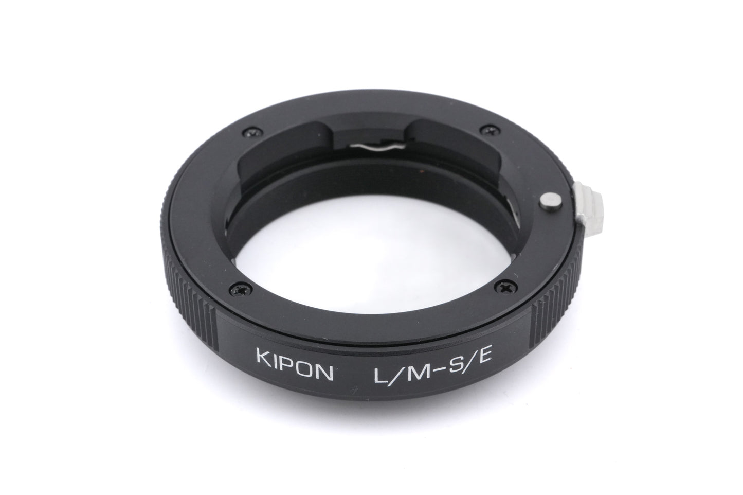 Kipon Leica M - Sony E (L/M-S/E) Adapter - Accessory