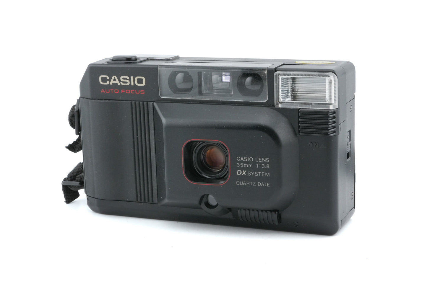 Casio AF-30 - Camera