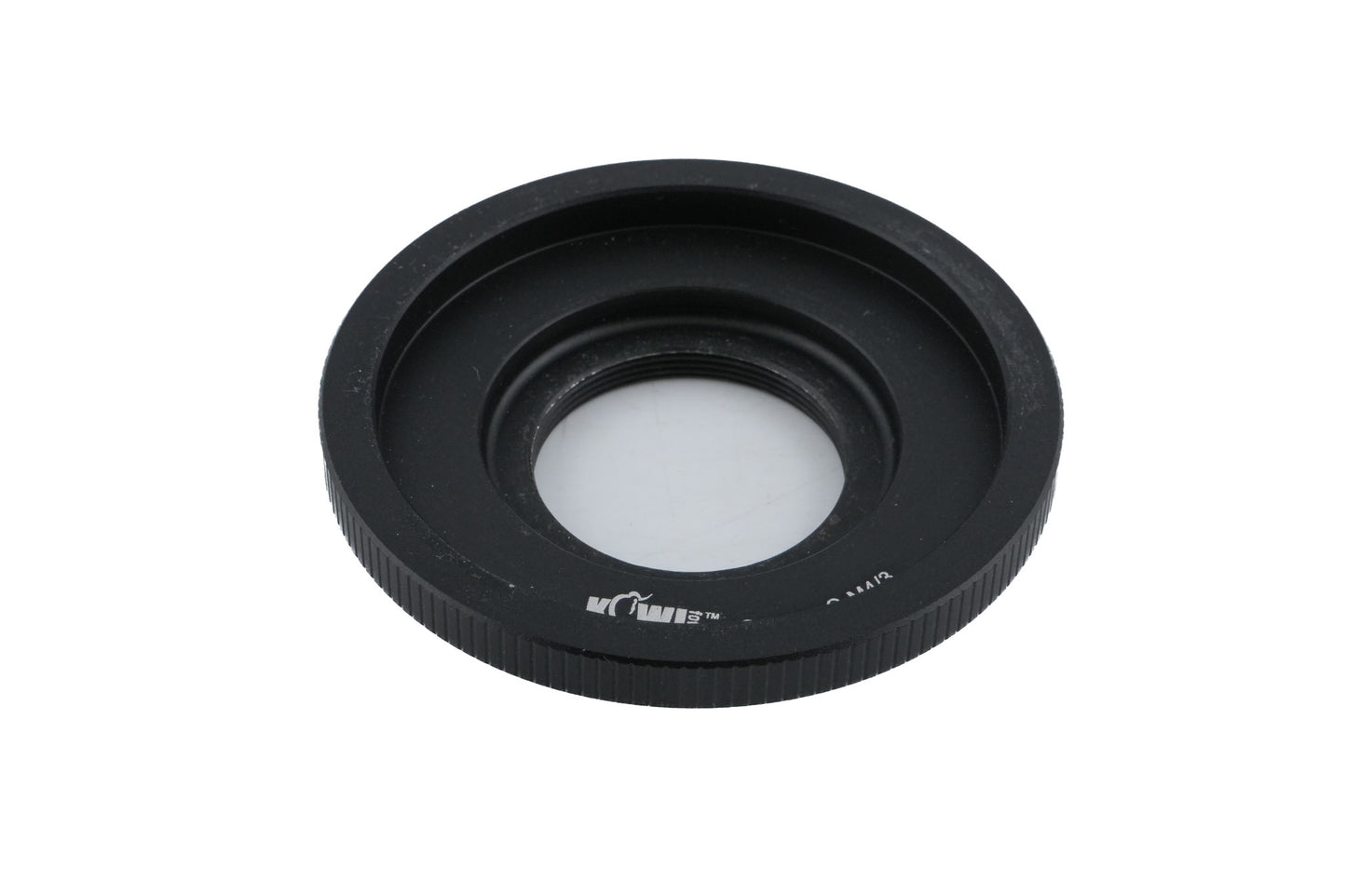 Kiwi C-Mount - Micro Four Thirds (C - M4/3) Adapter - Accessory