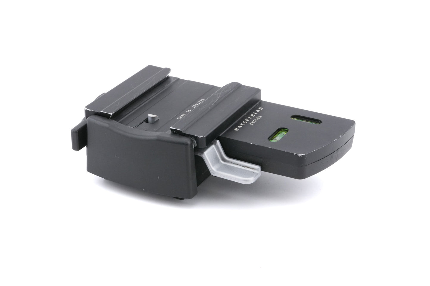 Hasselblad Tripod Quick Coupling Plate H (3043326) - Accessory