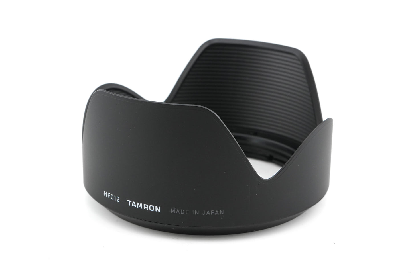 Tamron Lens Hood (HF012) - Accessory