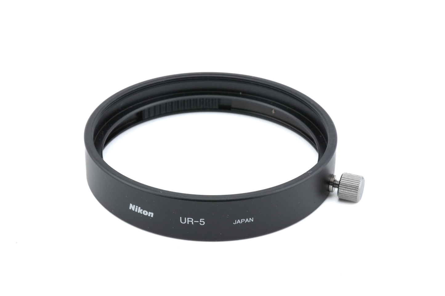 Nikon UR-5 Adapter Ring - Accessory