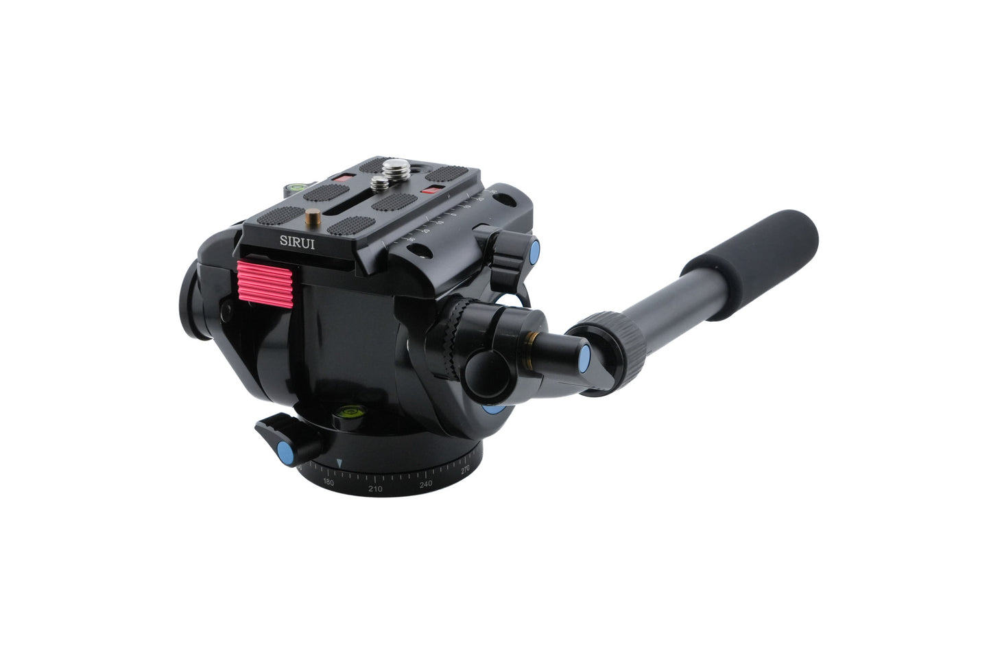 Sirui VH-10 Video Head - Accessory